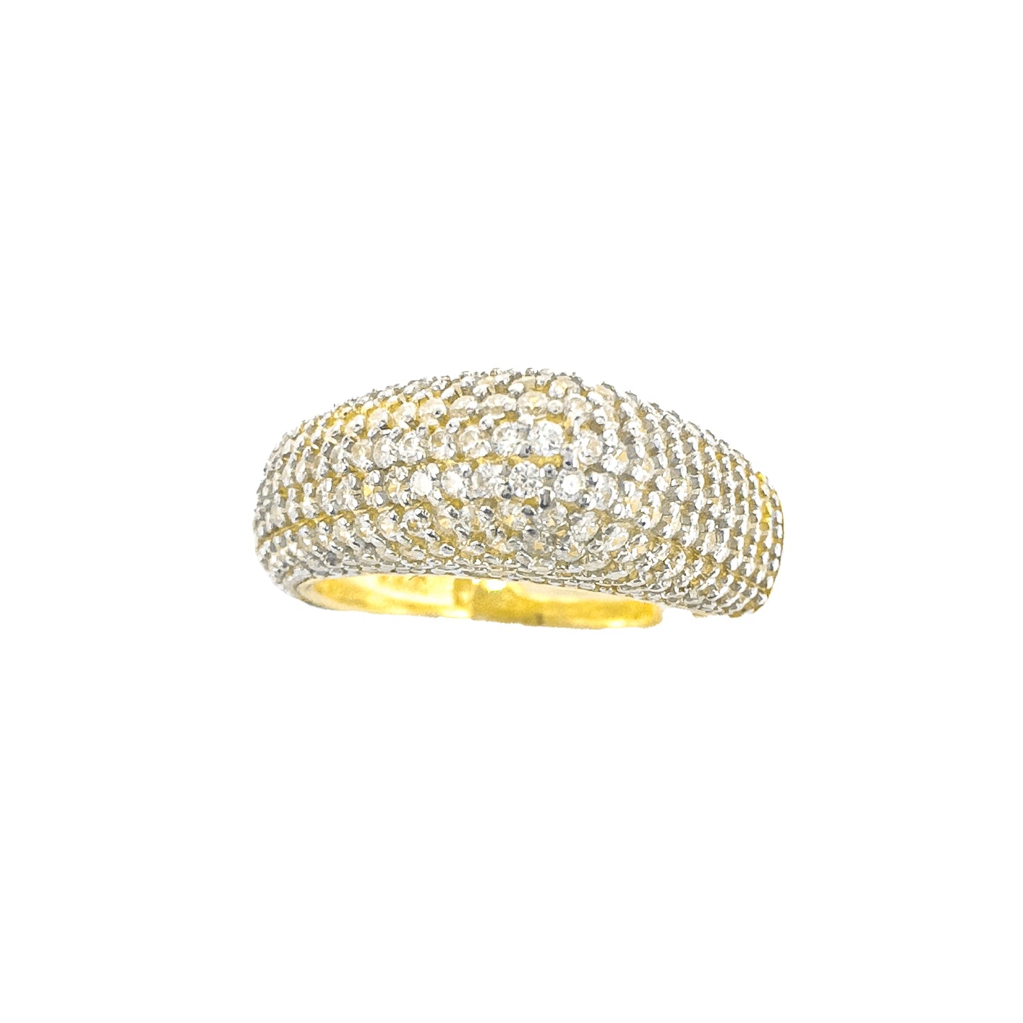 Bella Stone Ring