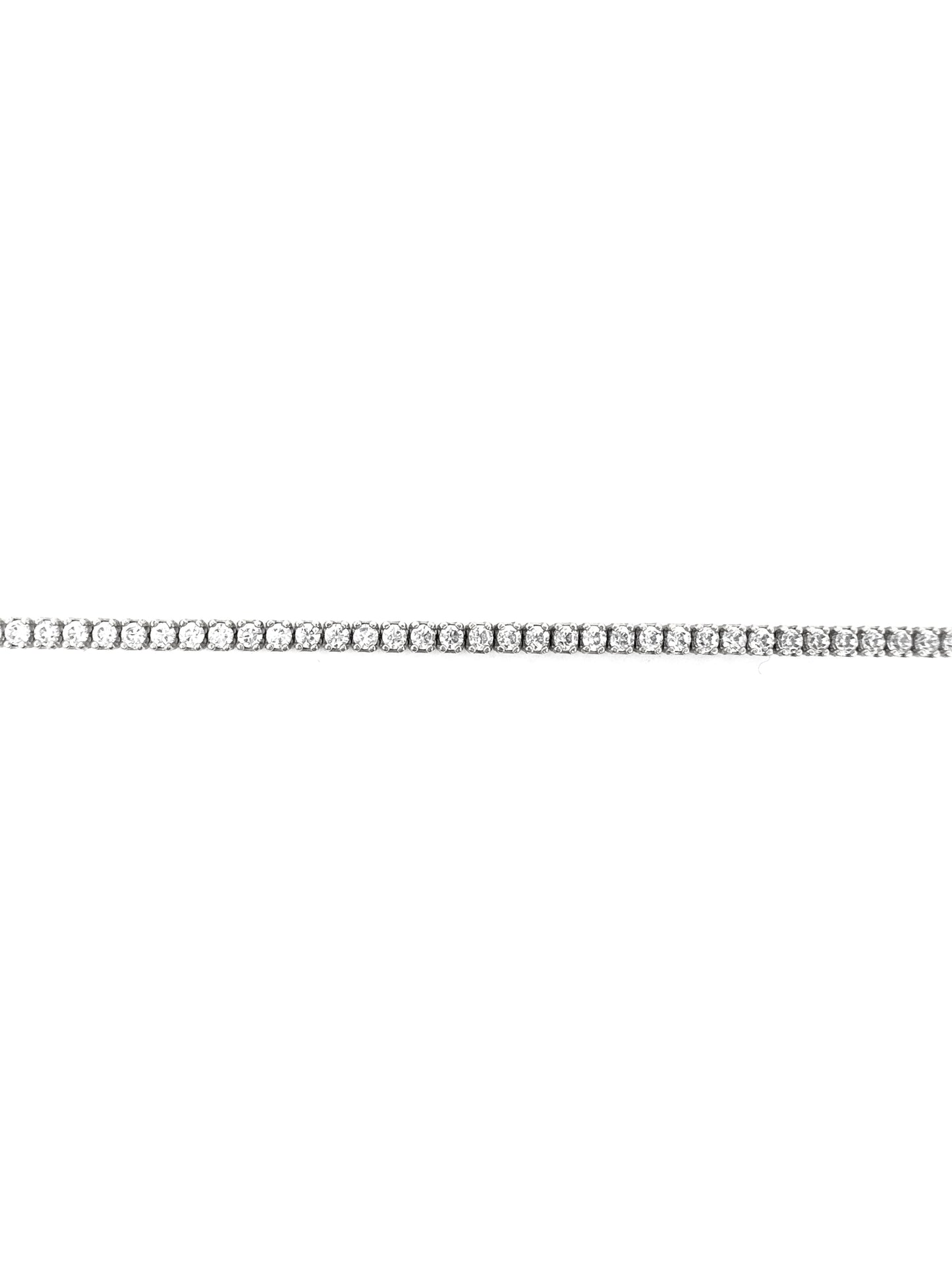 Tennis Anklet