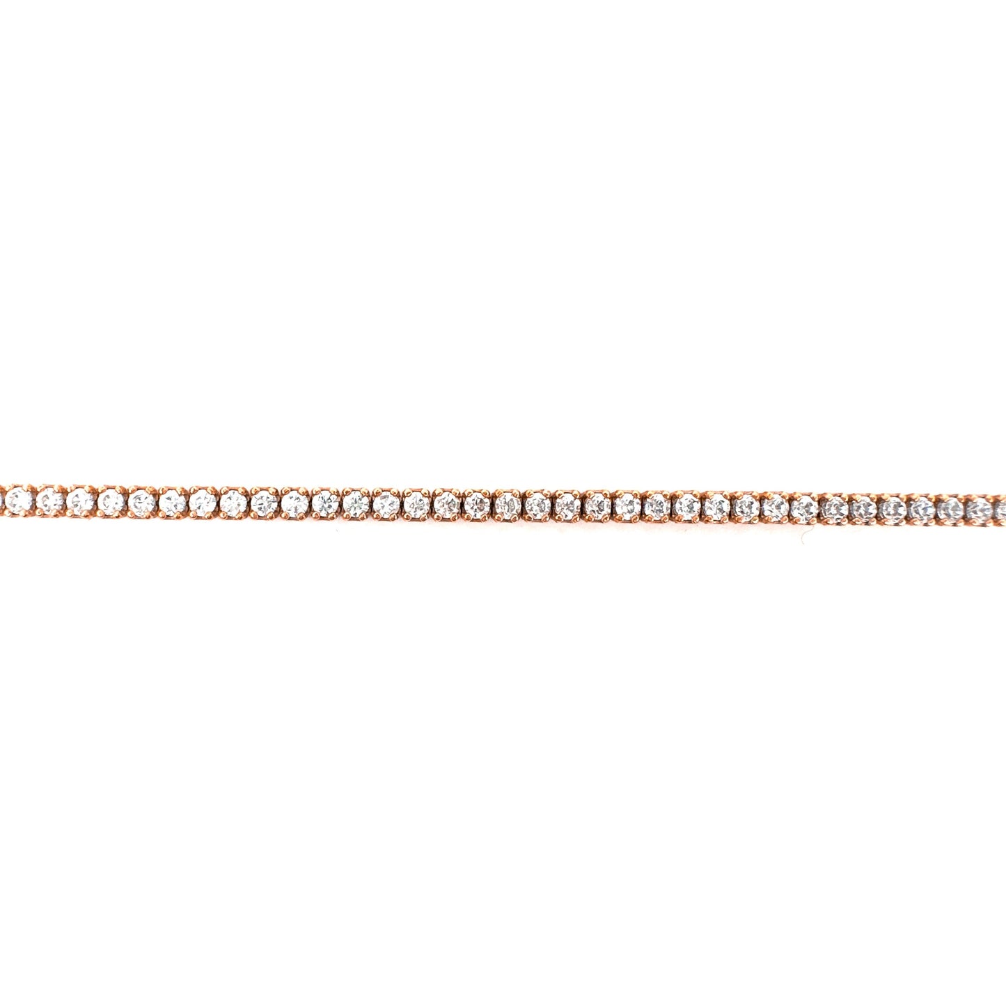Tennis Anklet