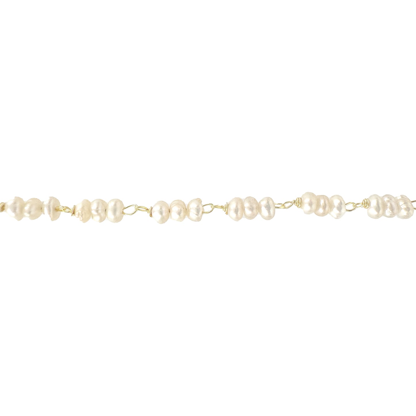 Pearl Design Bracelet