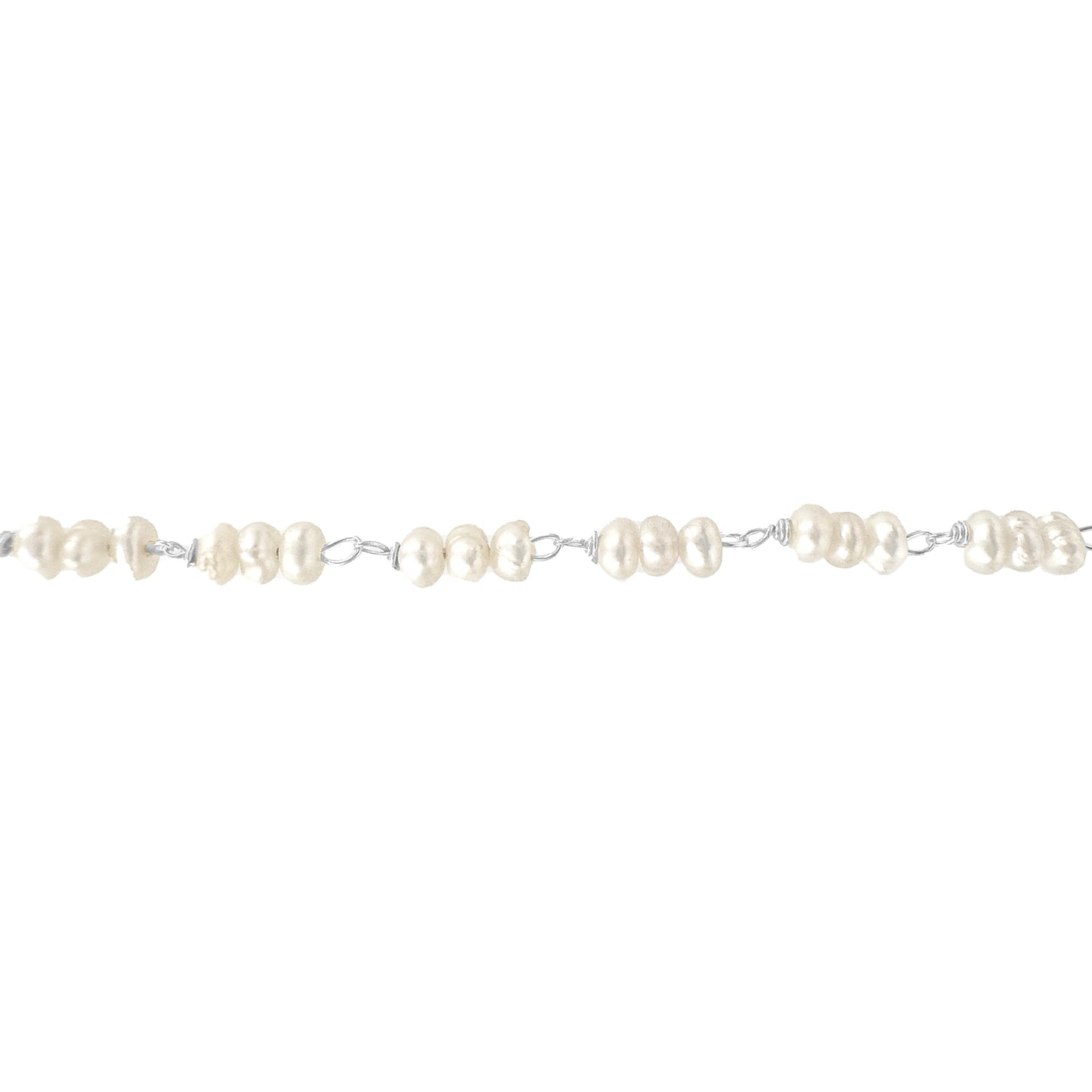 Pearl Design Bracelet