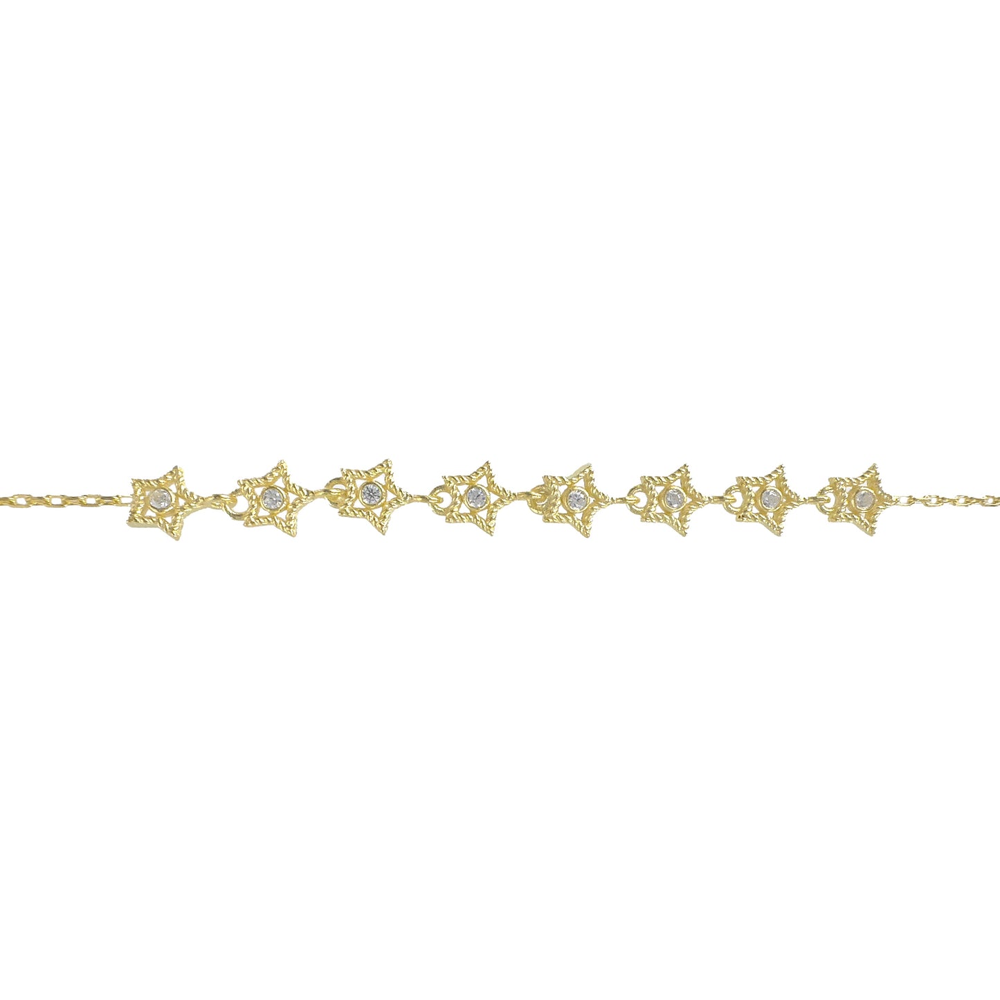 Star Bracelet