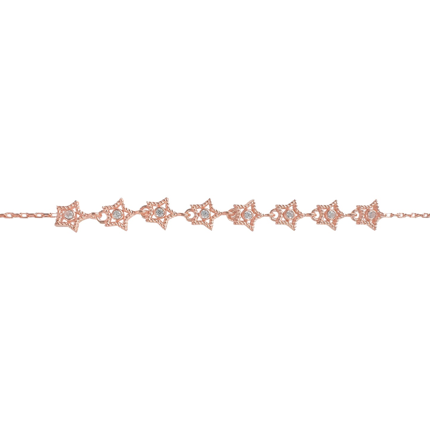 Star Bracelet