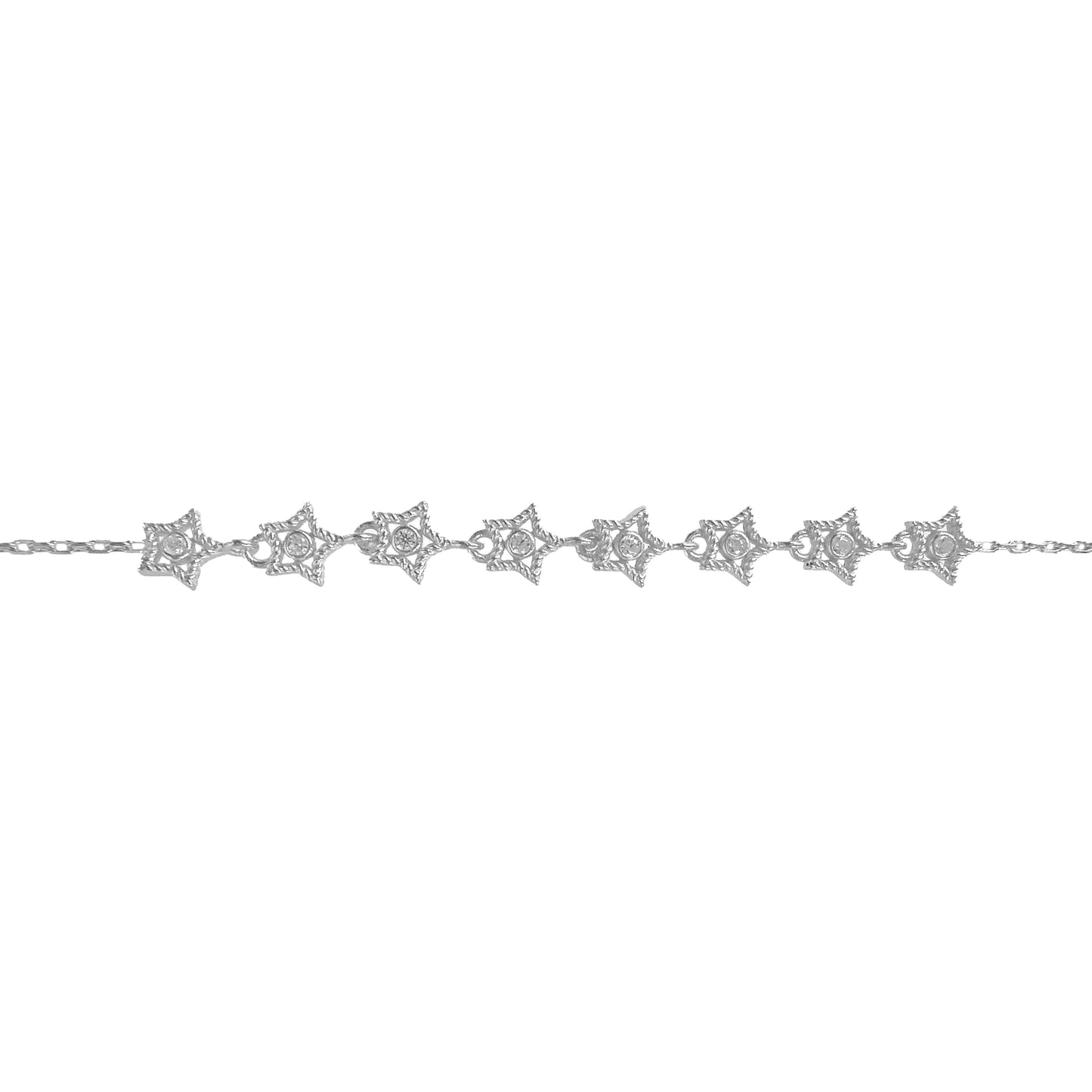 Star Bracelet