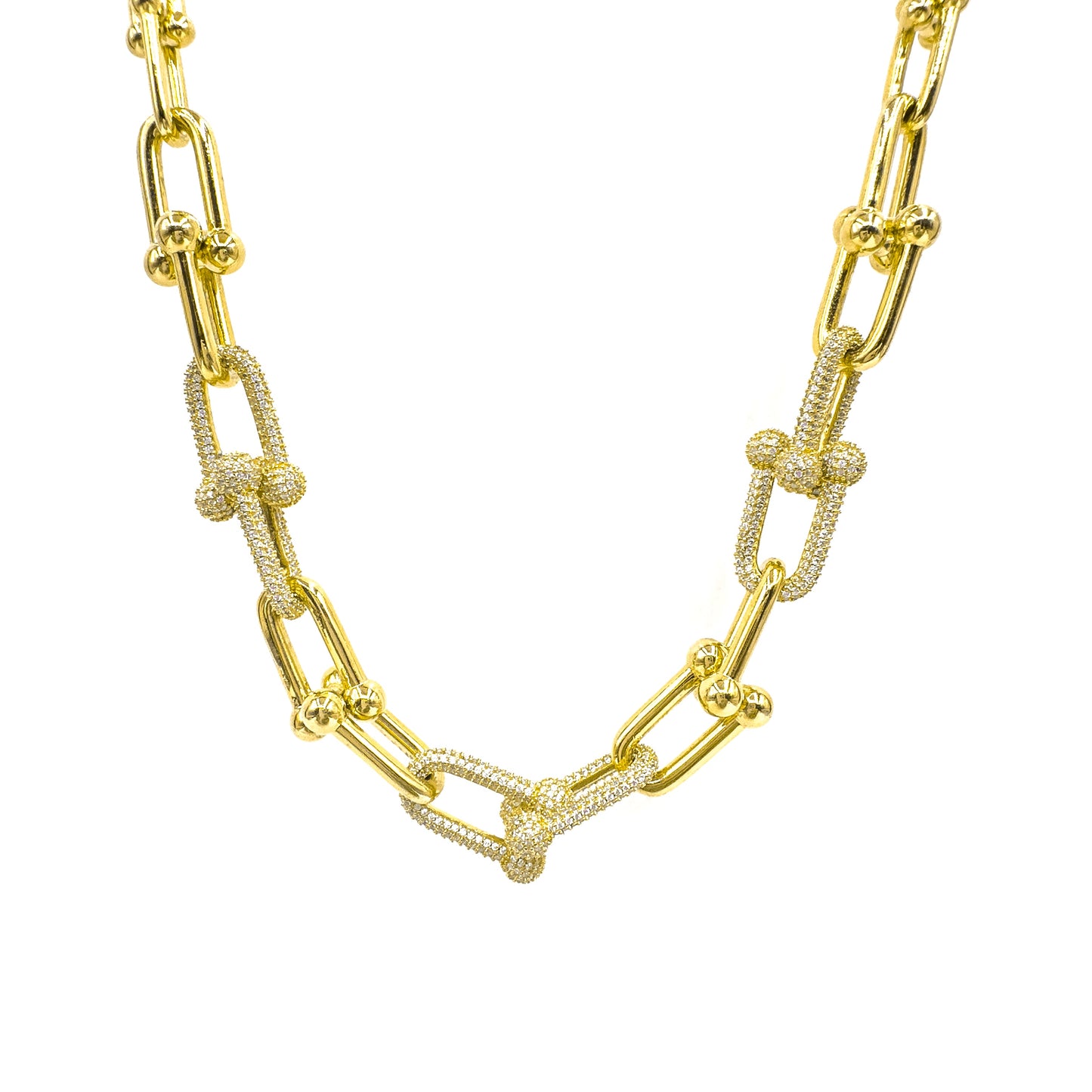Tif Necklace