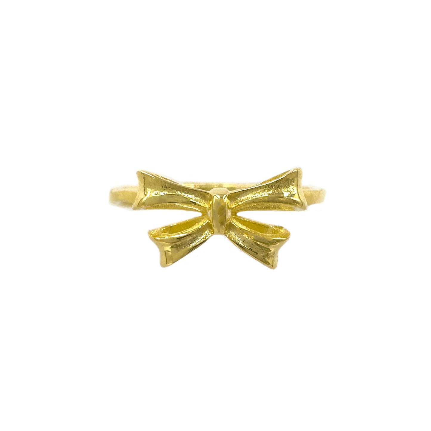 Bow Tie Ring