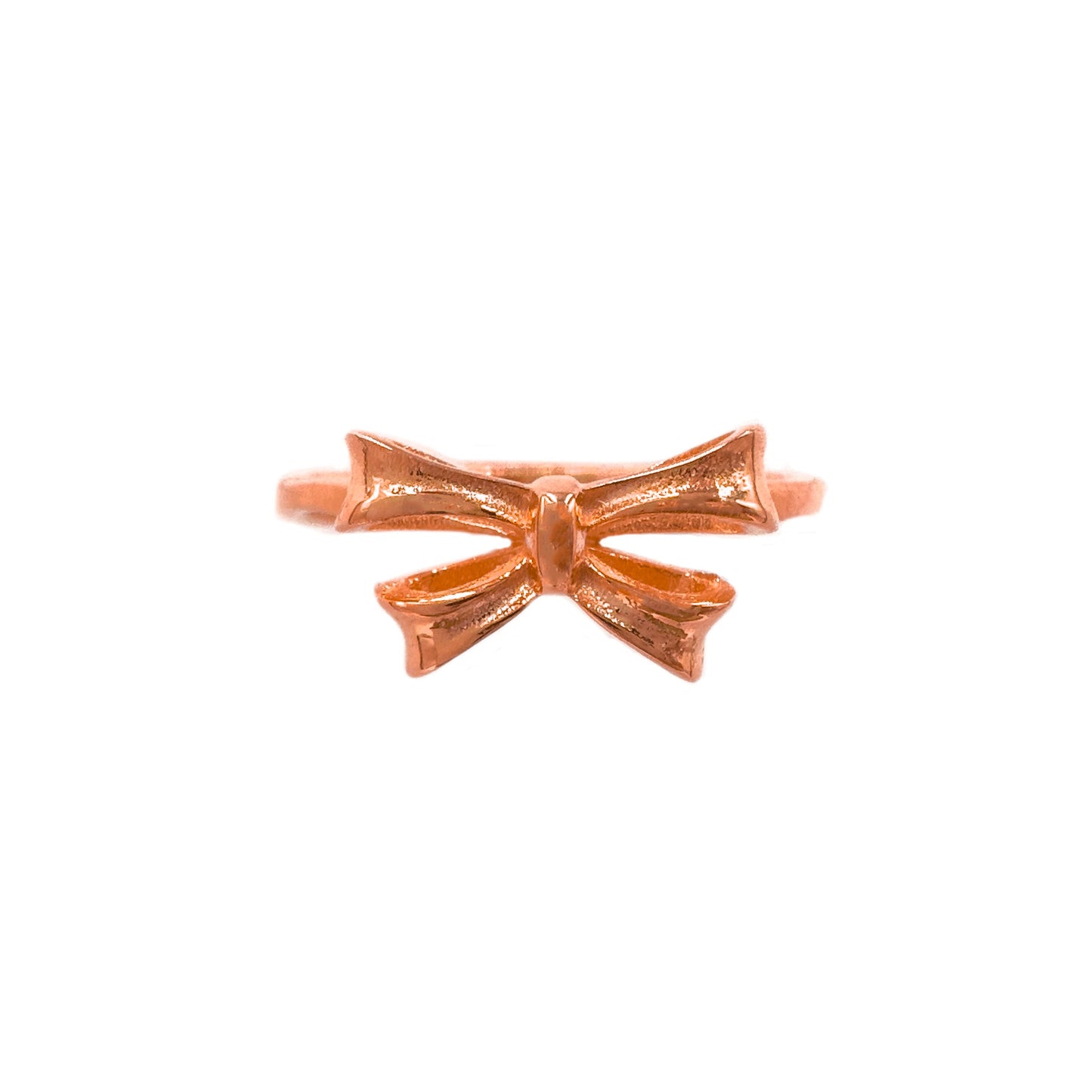 Bow Tie Ring