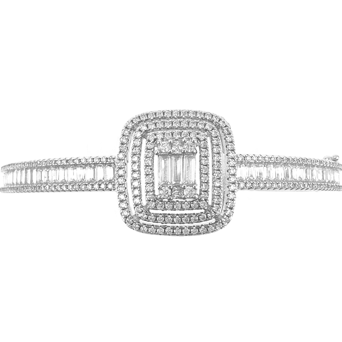 Baguette Bracelet