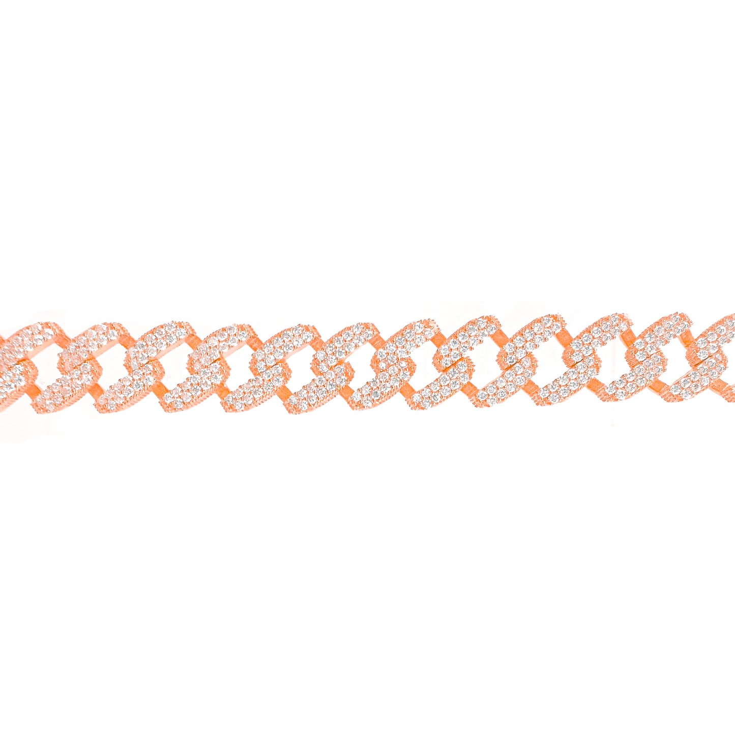 Stone Gourmet Bracelet