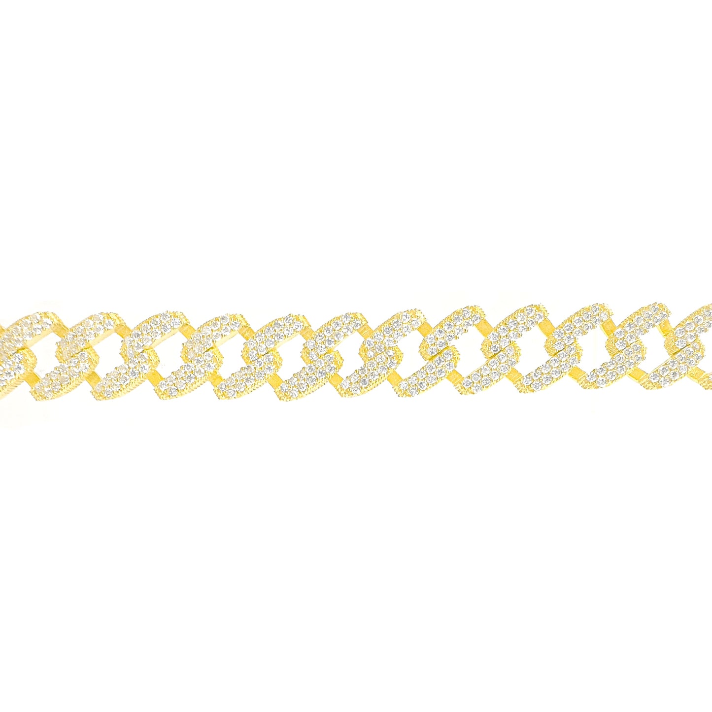 Stone Gourmet Bracelet
