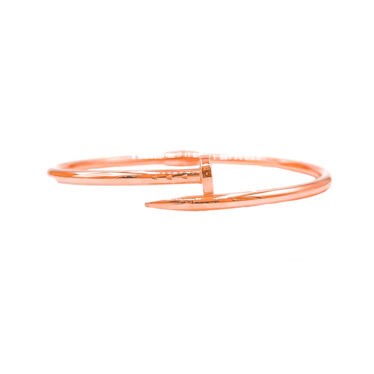 Stud Bangle Bracelet
