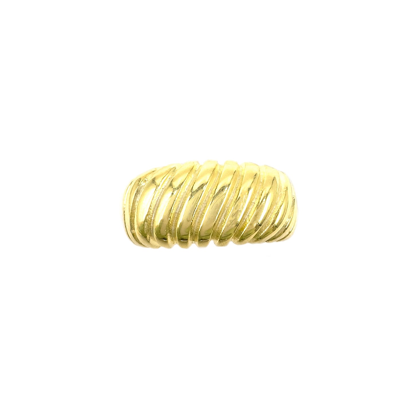 Line Vintage Ring