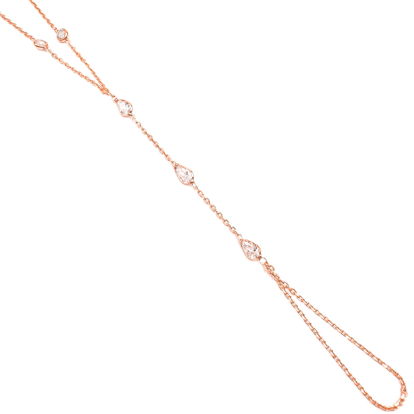 Plastered Drop Stone Shahmaran