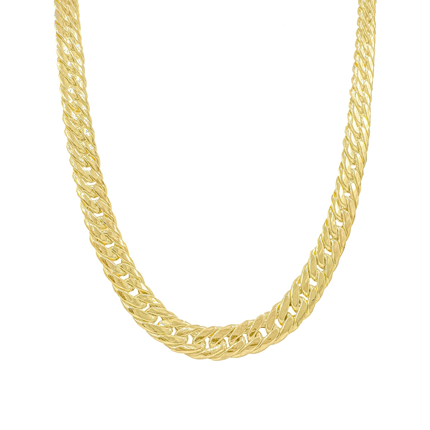 Sailor Locked Gourmet Chain
