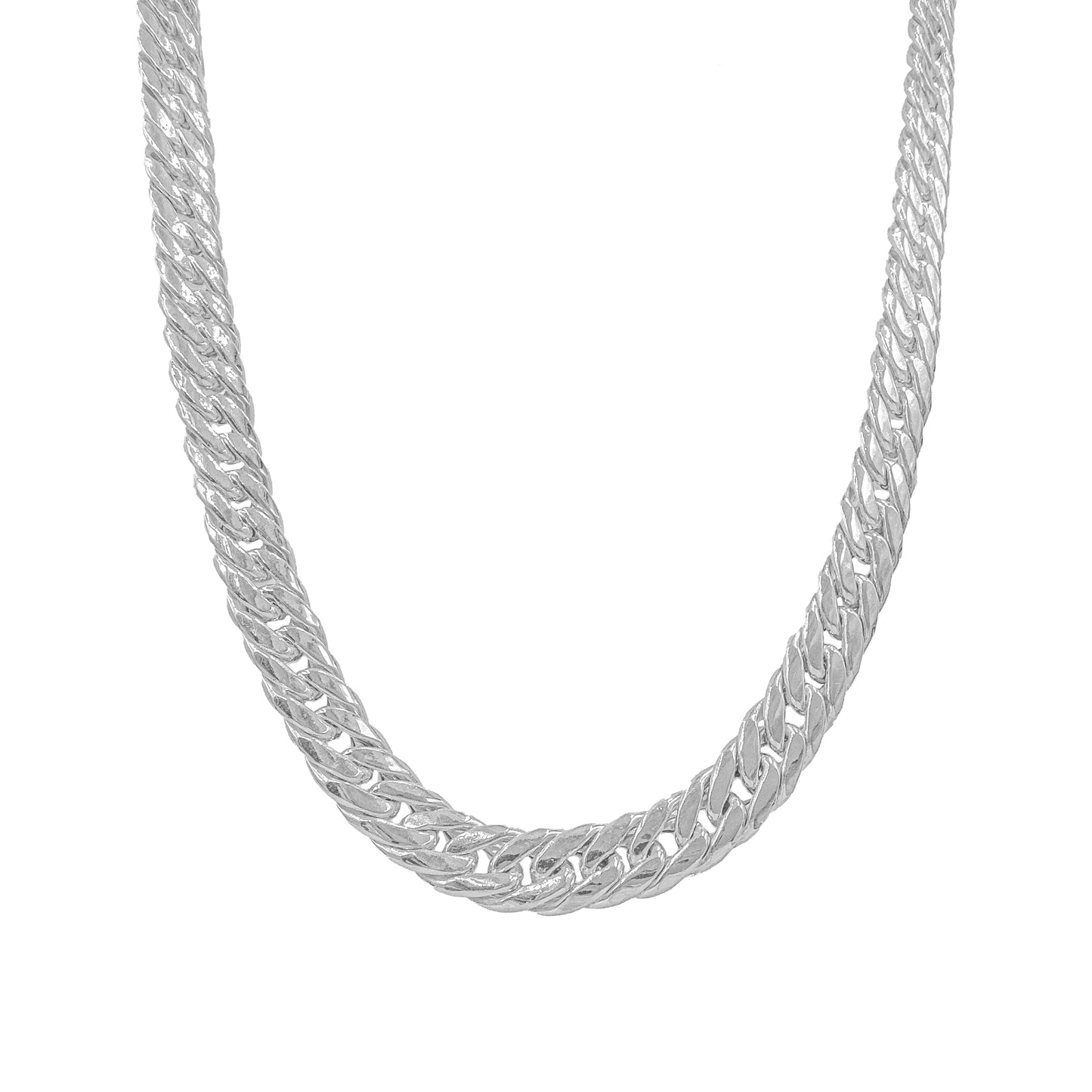Sailor Locked Gourmet Chain