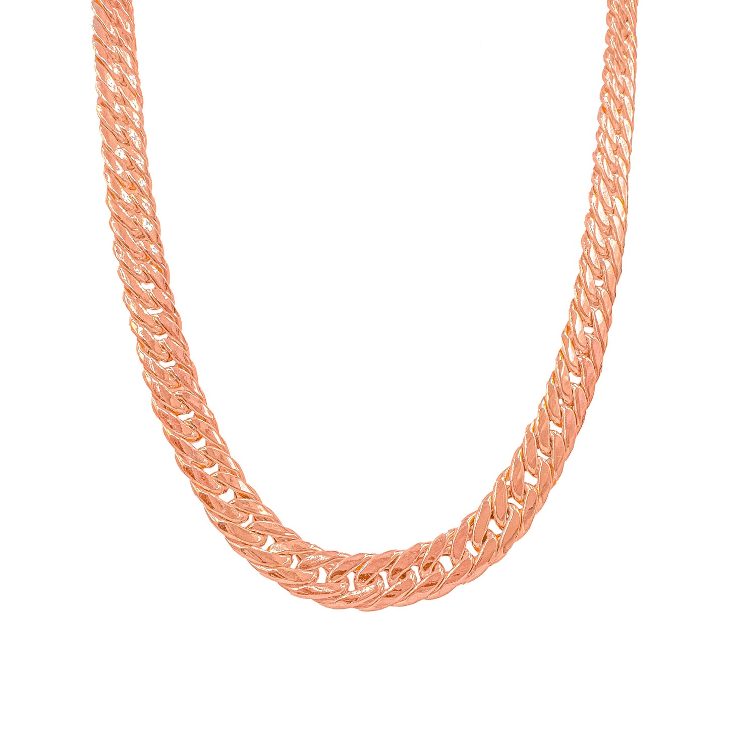 Sailor Locked Gourmet Chain