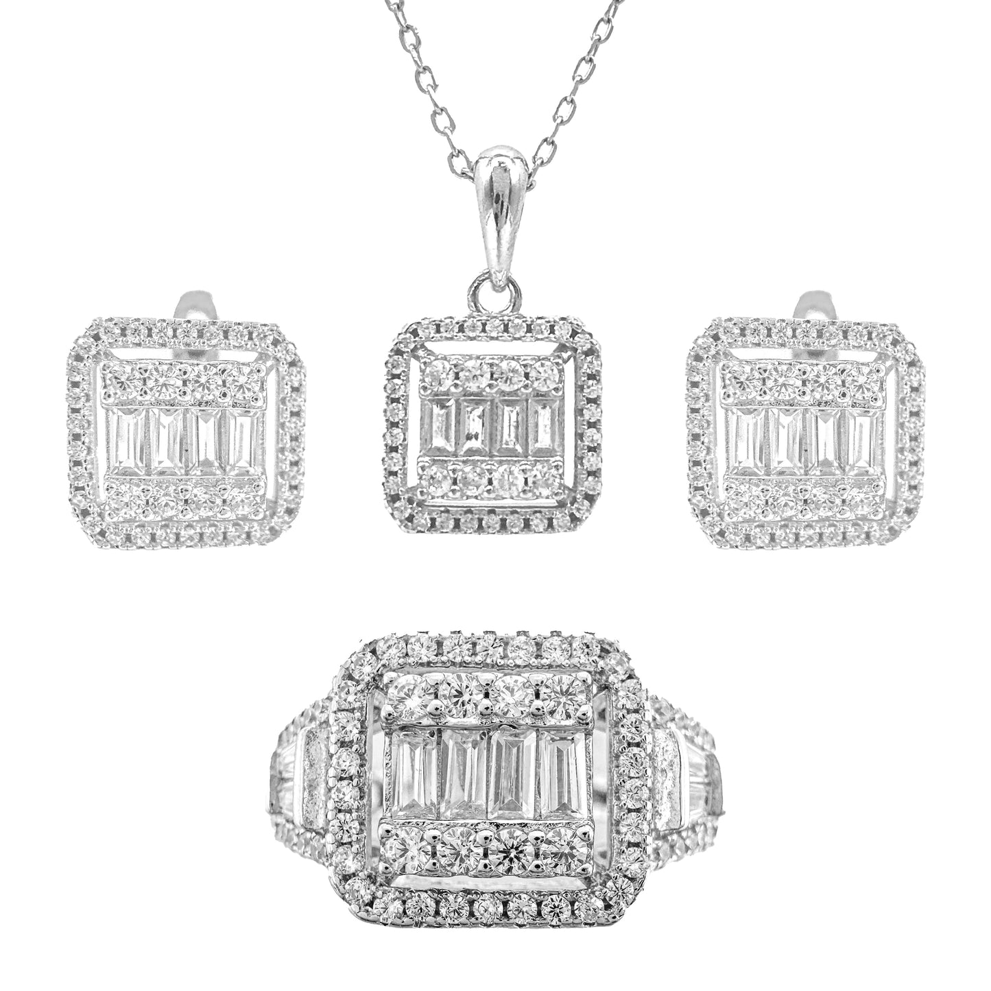 Design Baguette Set