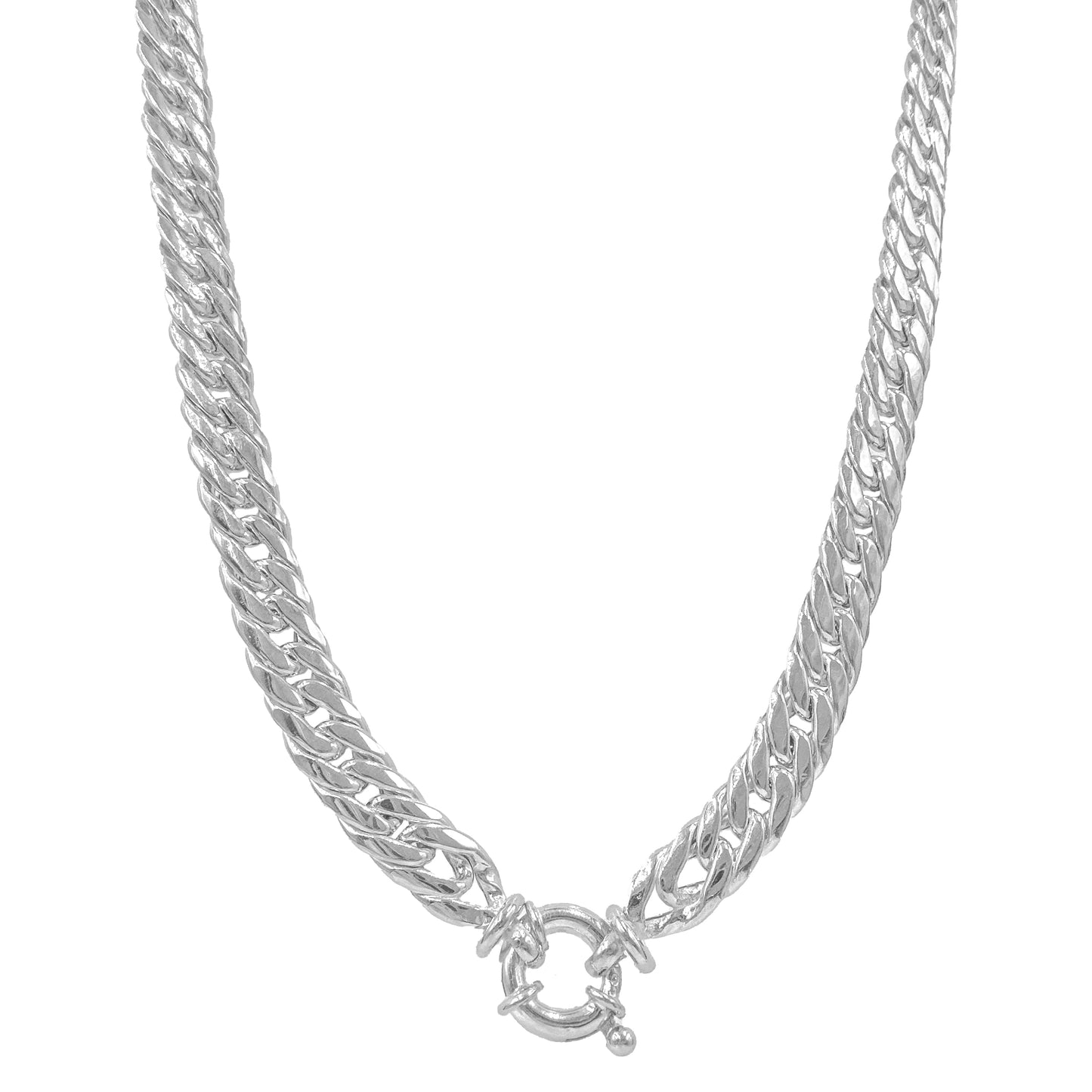 Sailor Locked Gourmet Chain