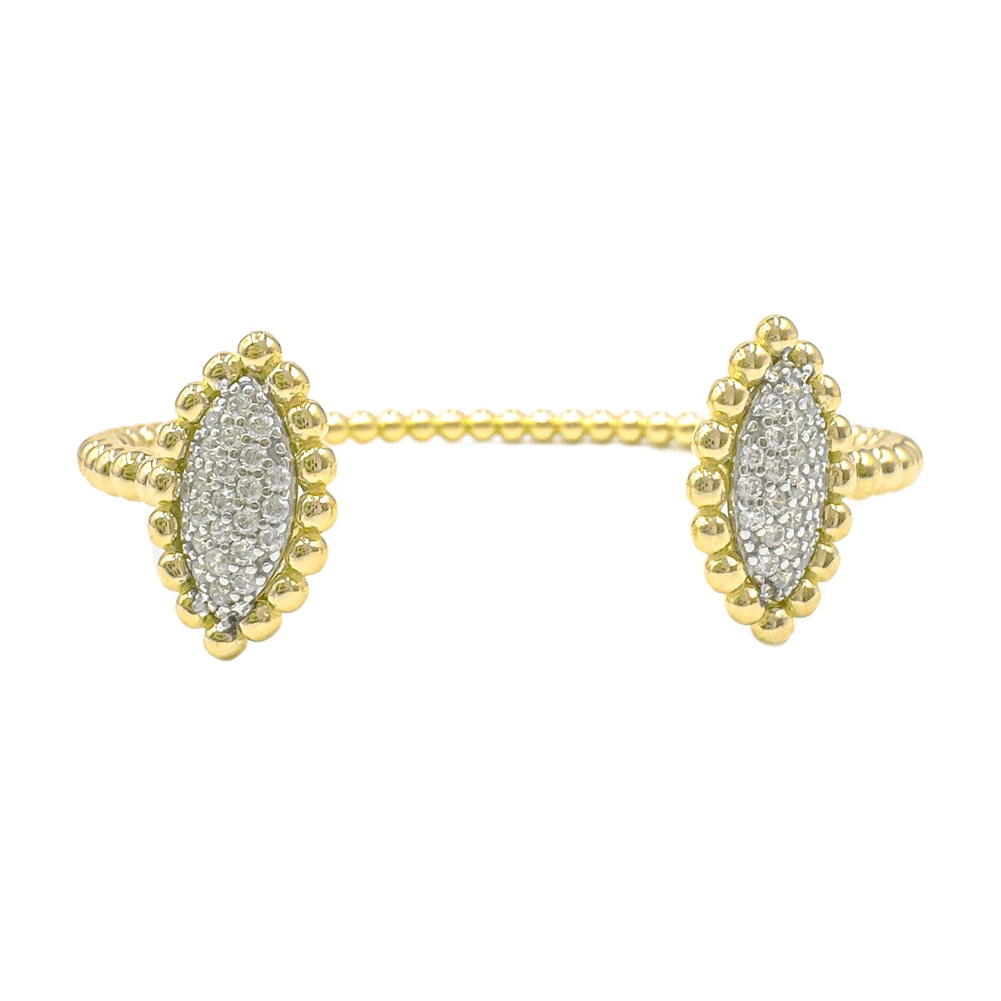 Stone Bracelet