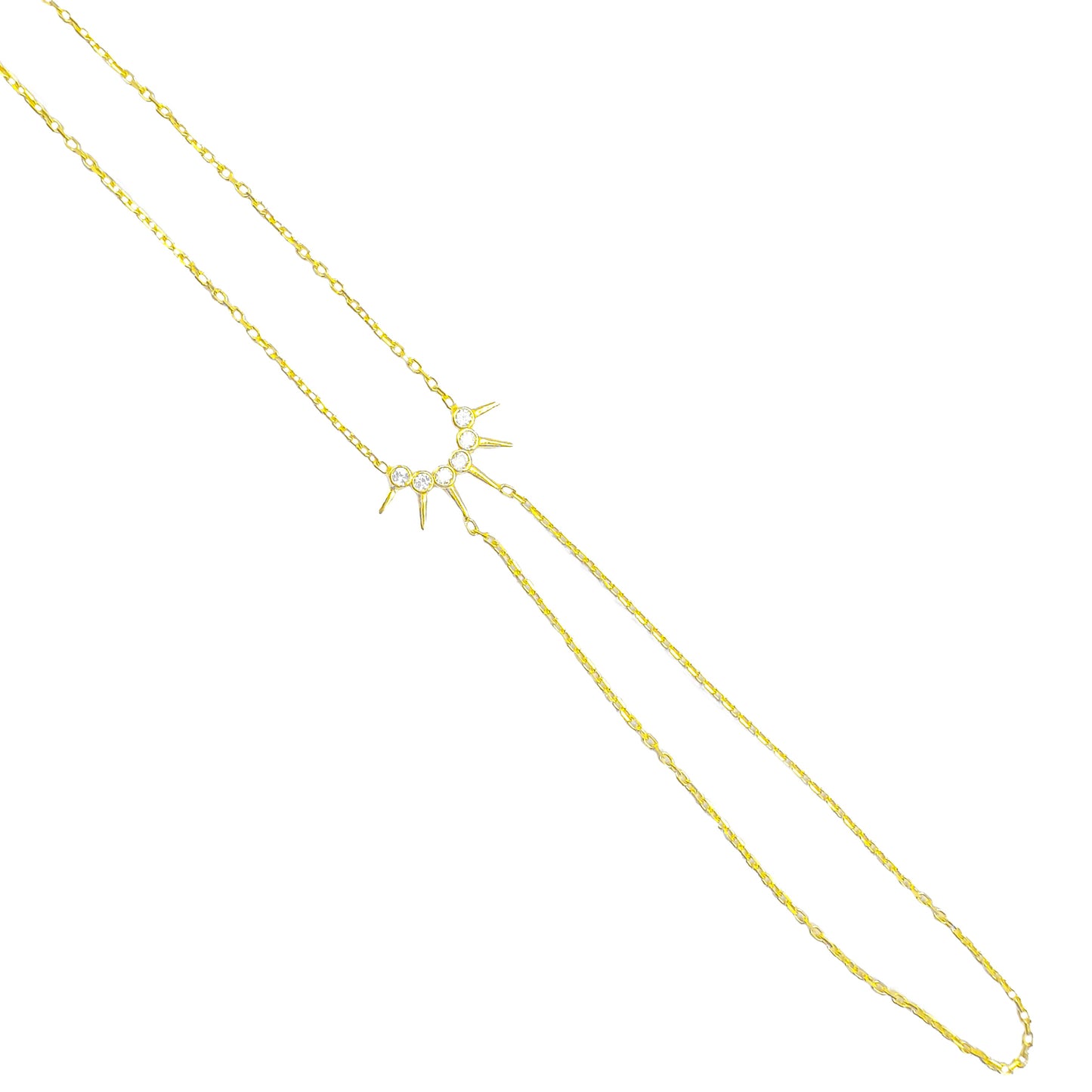 Sun Handchain