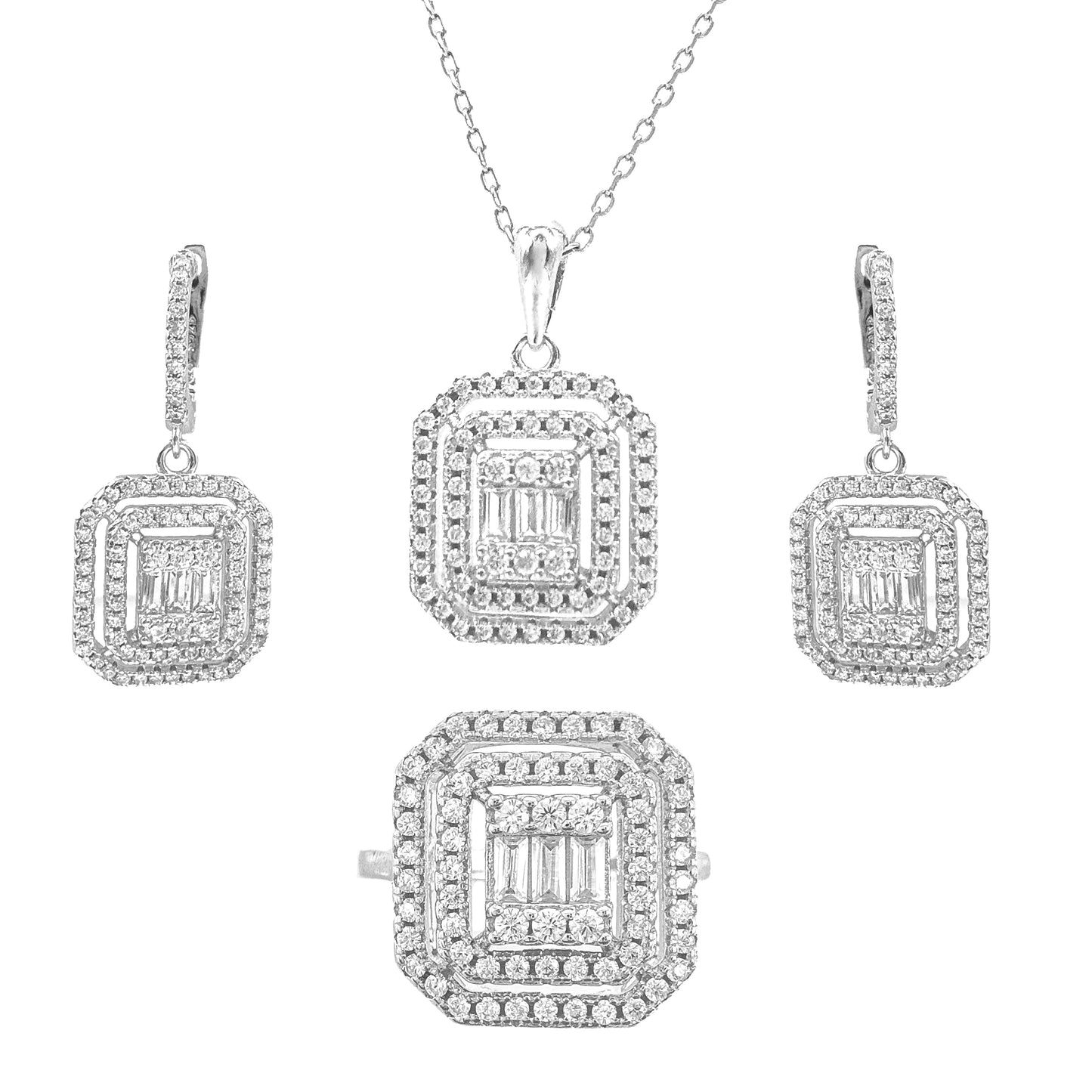 Baguette Set