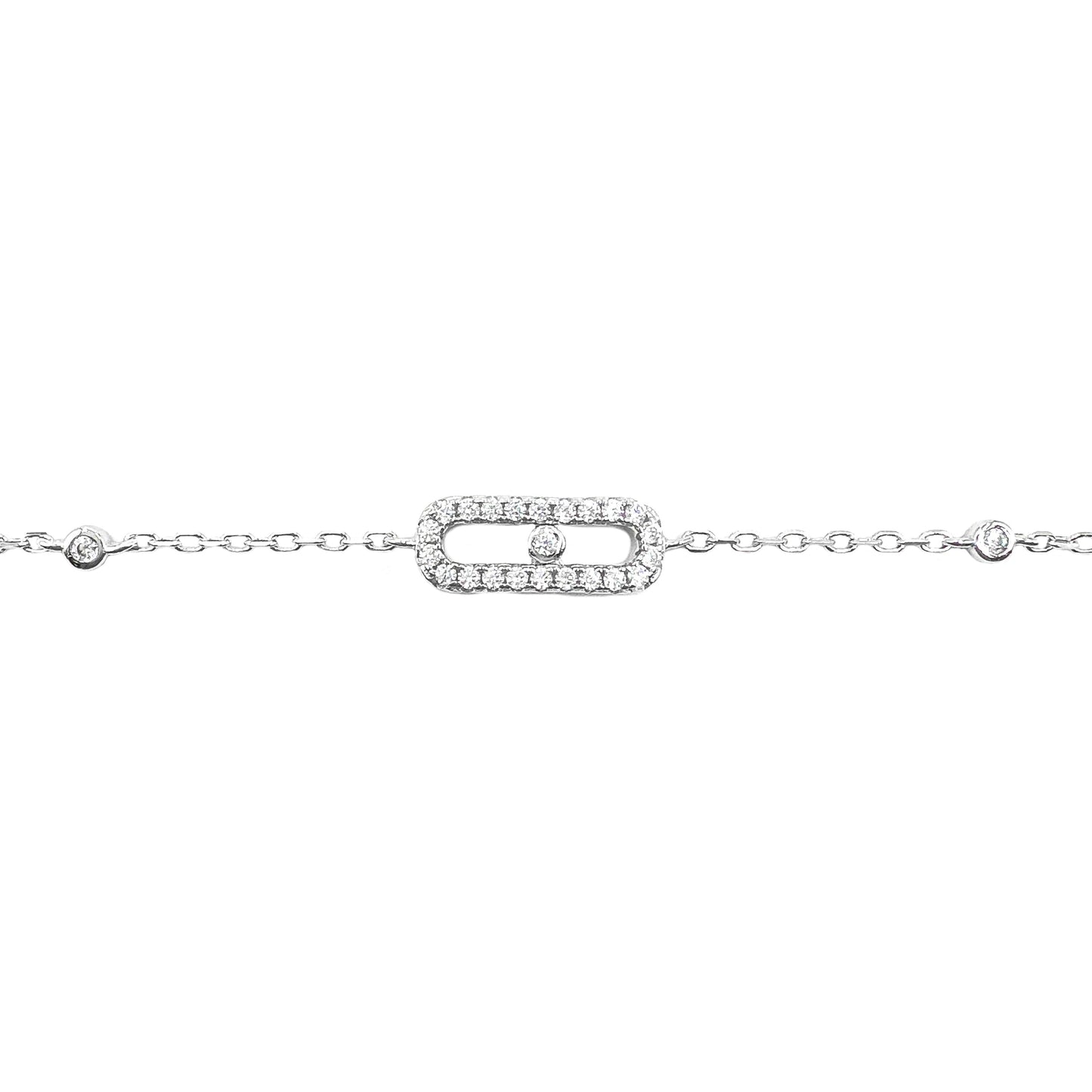 Single Mes Bracelet