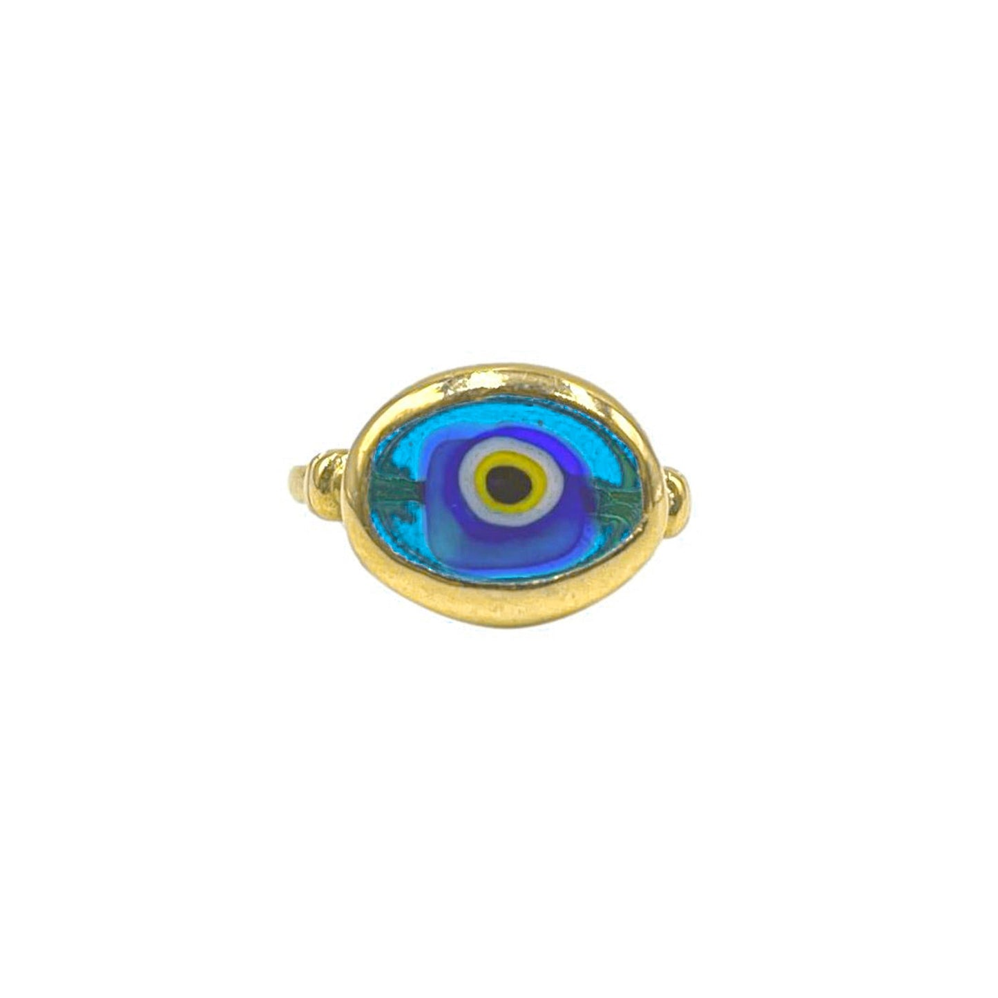 Evil Eye Ring