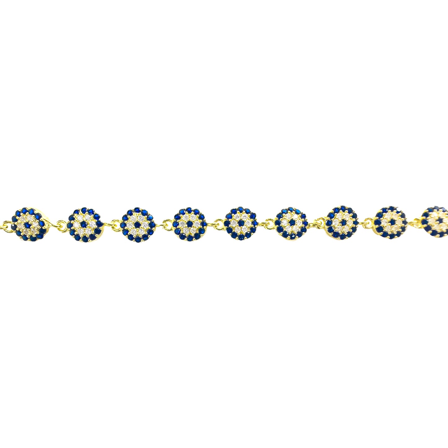 Evil Eye Bracelet