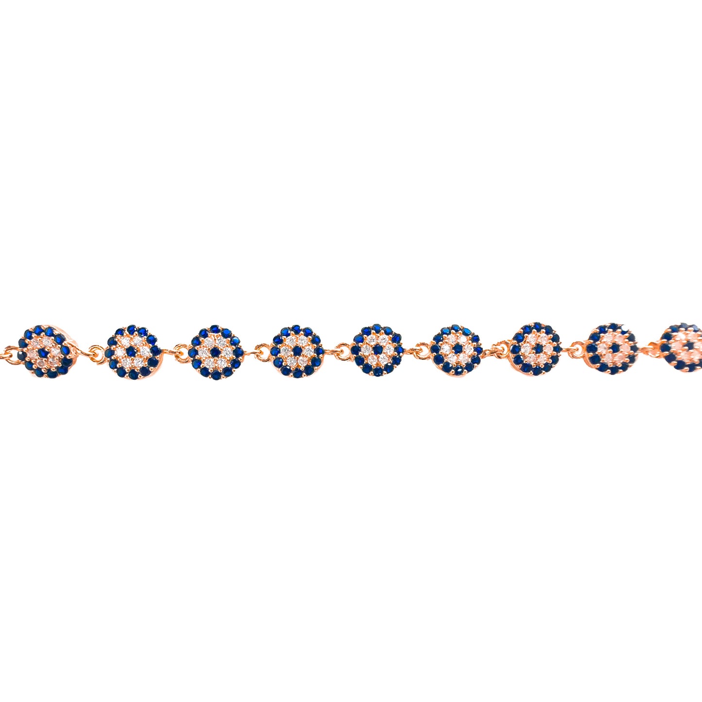 Evil Eye Bracelet