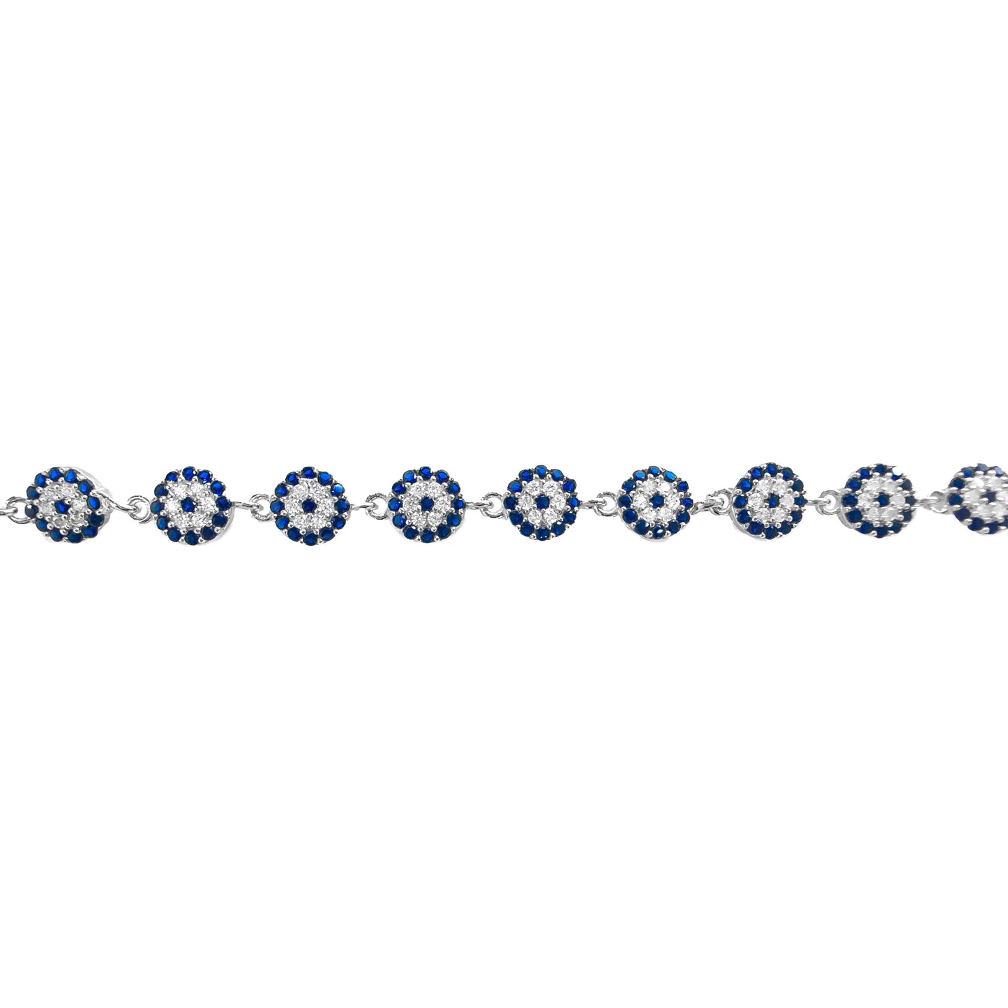 Evil Eye Bracelet