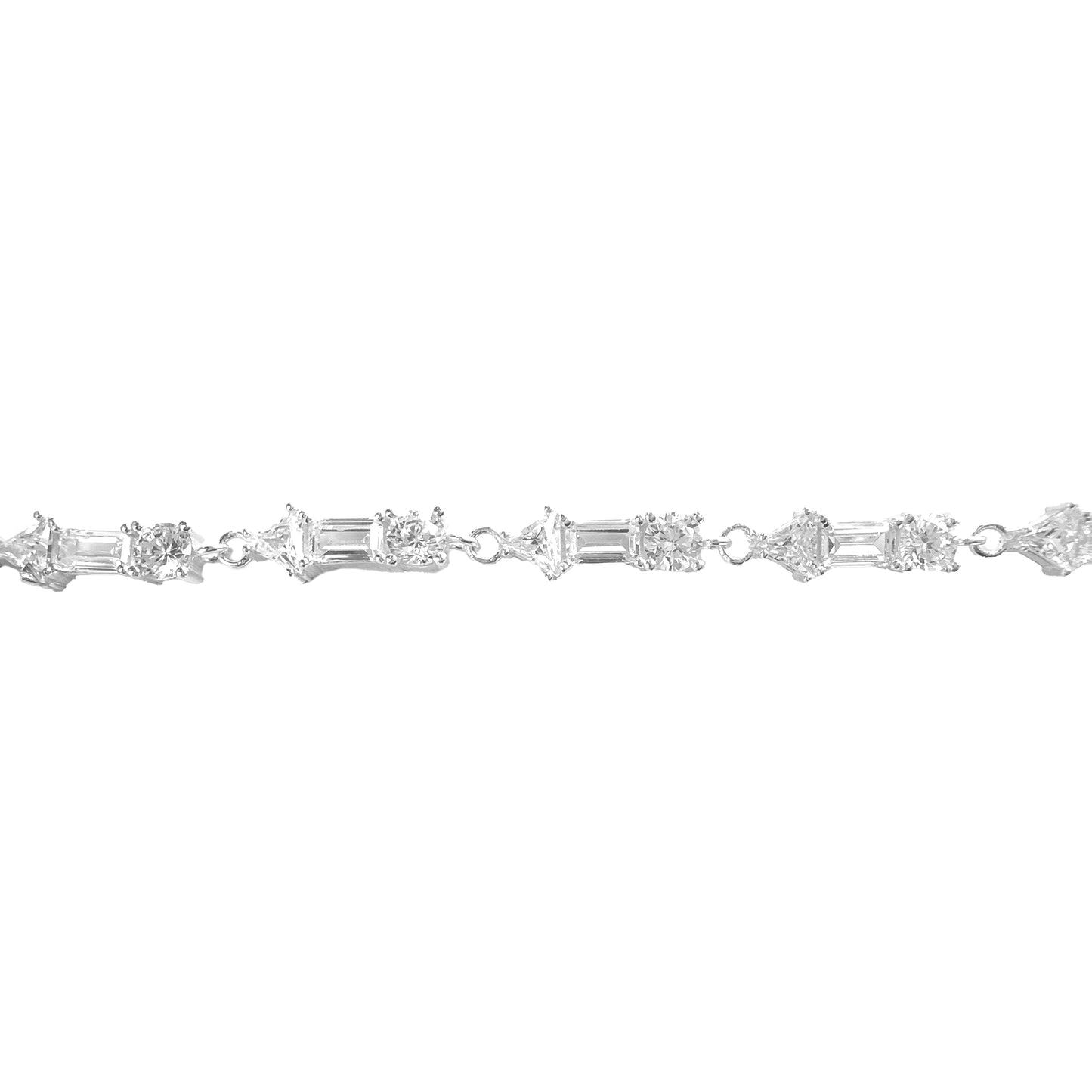 Stone Arrow Bracelet