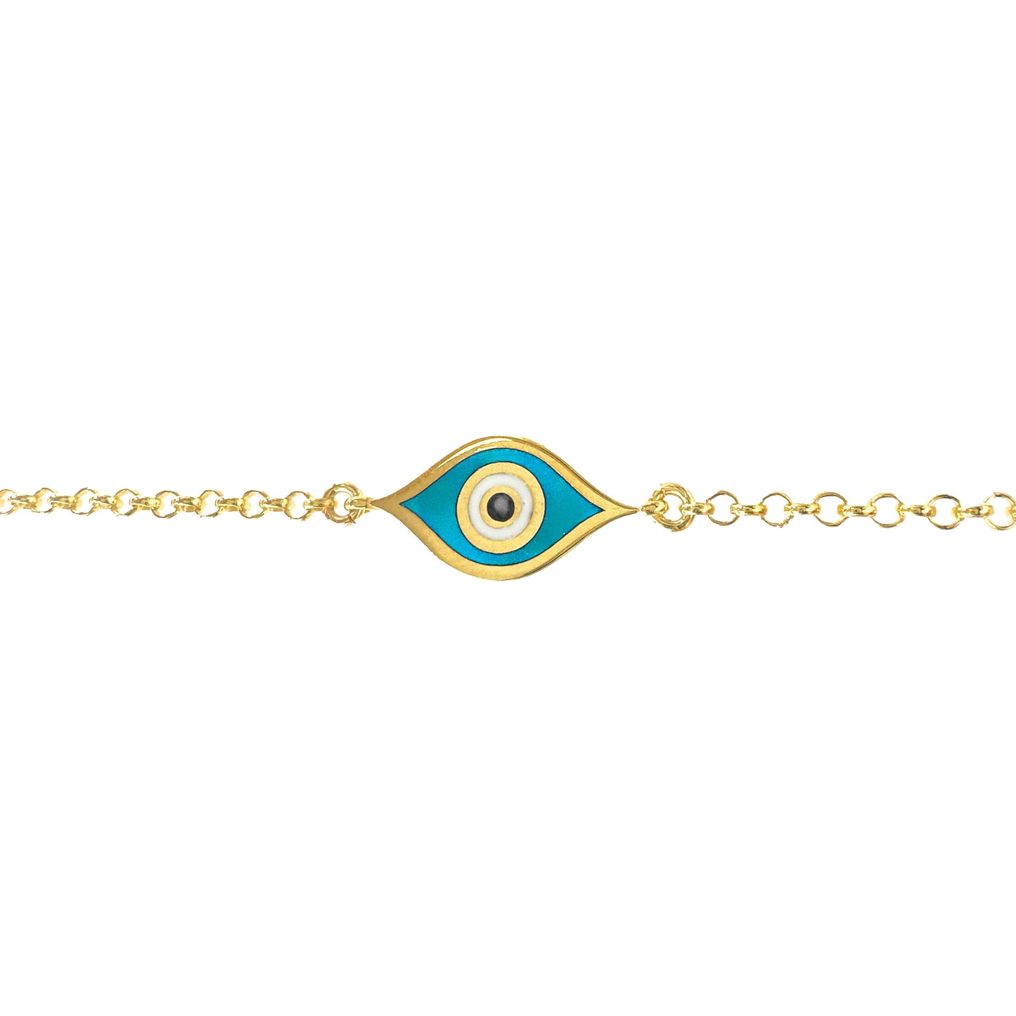 Evil Eye Bracelet