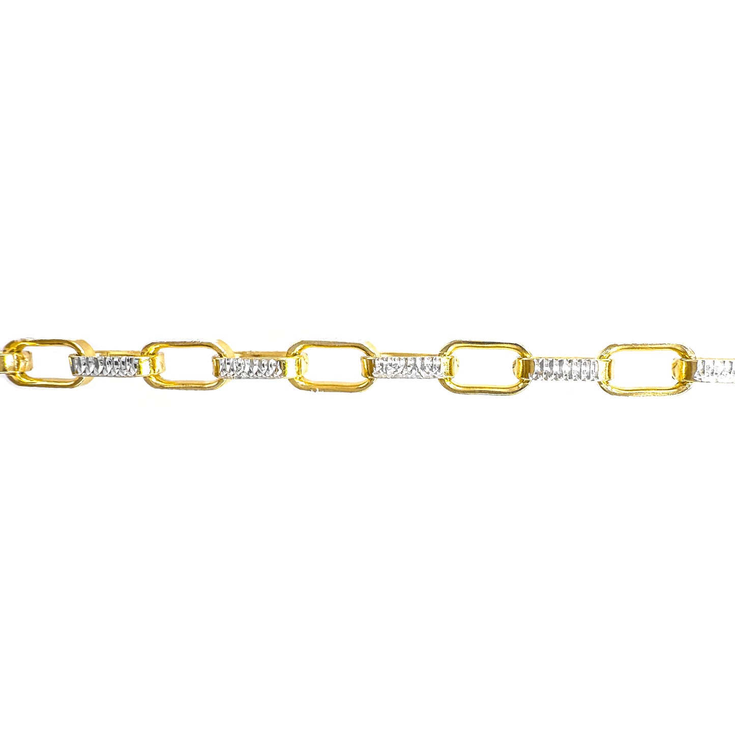 Lupa Ring Bracelet