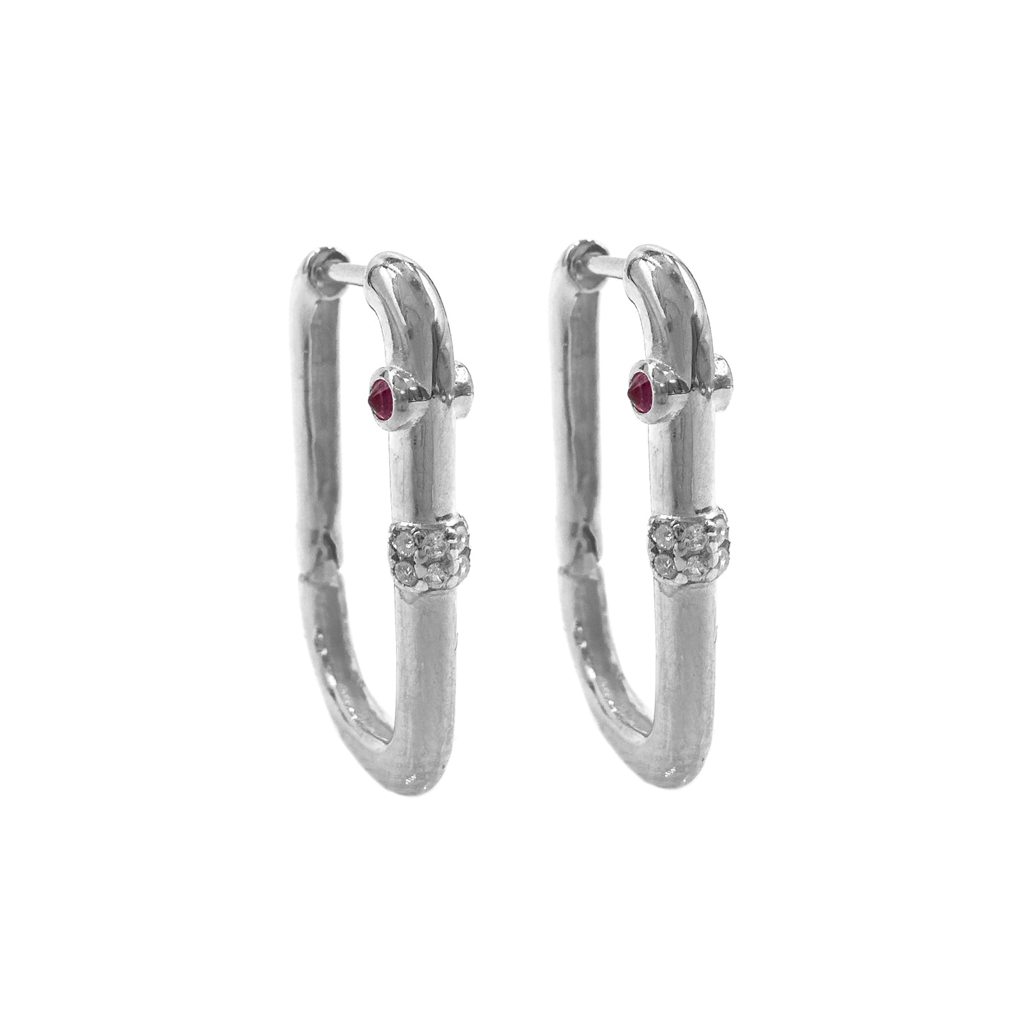 U Serenay Earring