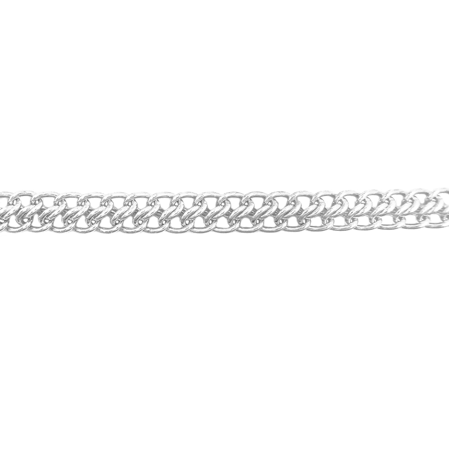 Knotted Spacer Bracelet