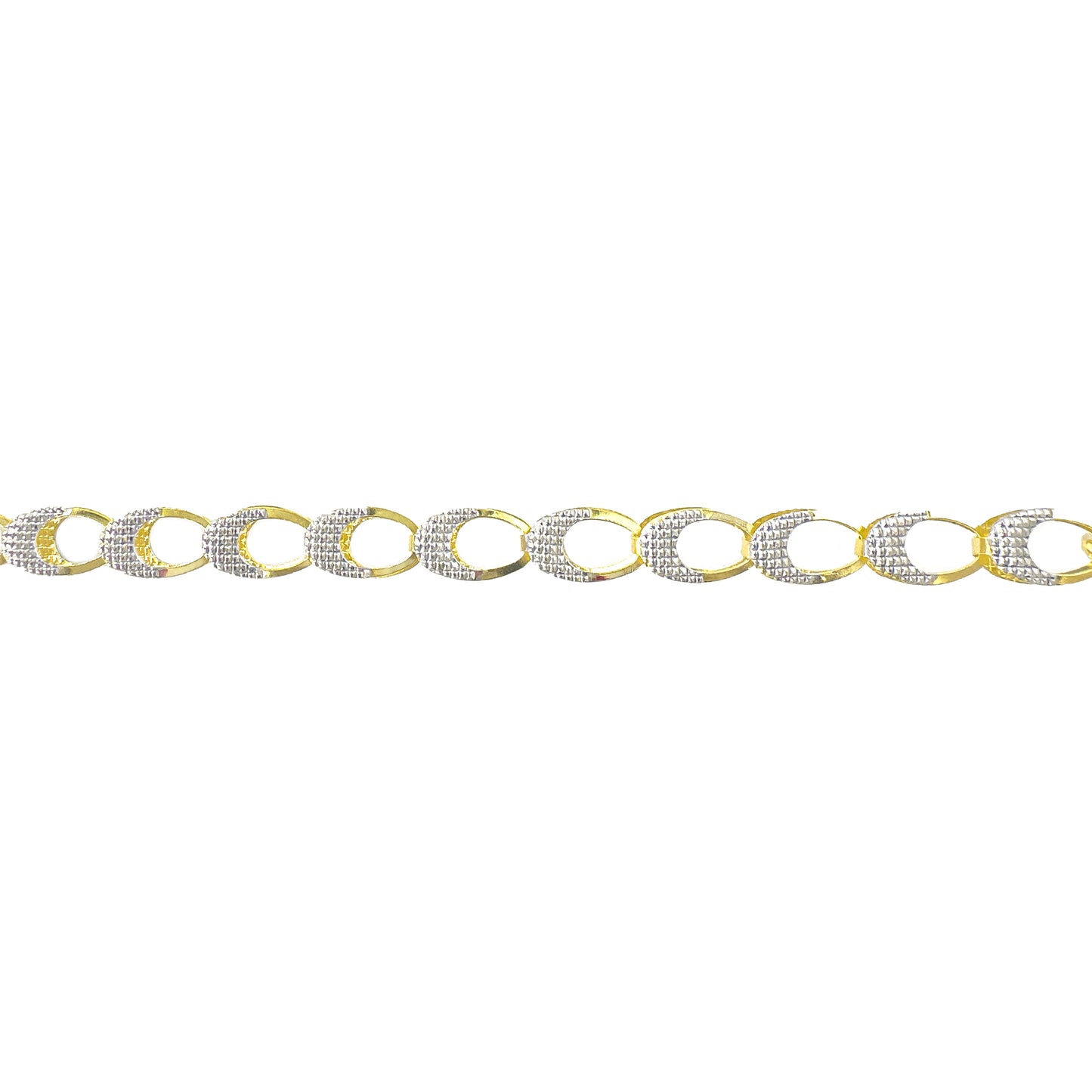 Lupa Two Ton Bracelet