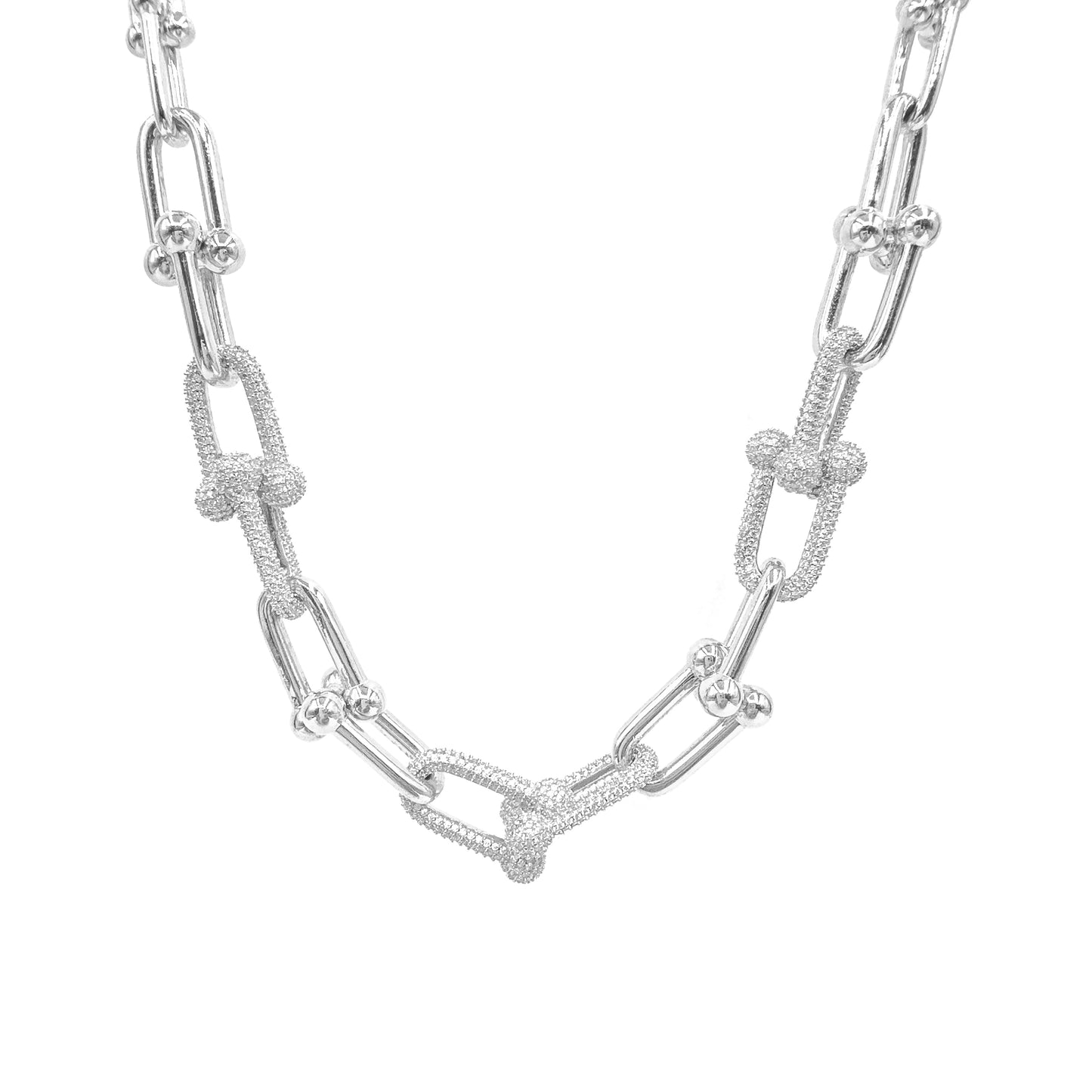 Tif Necklace