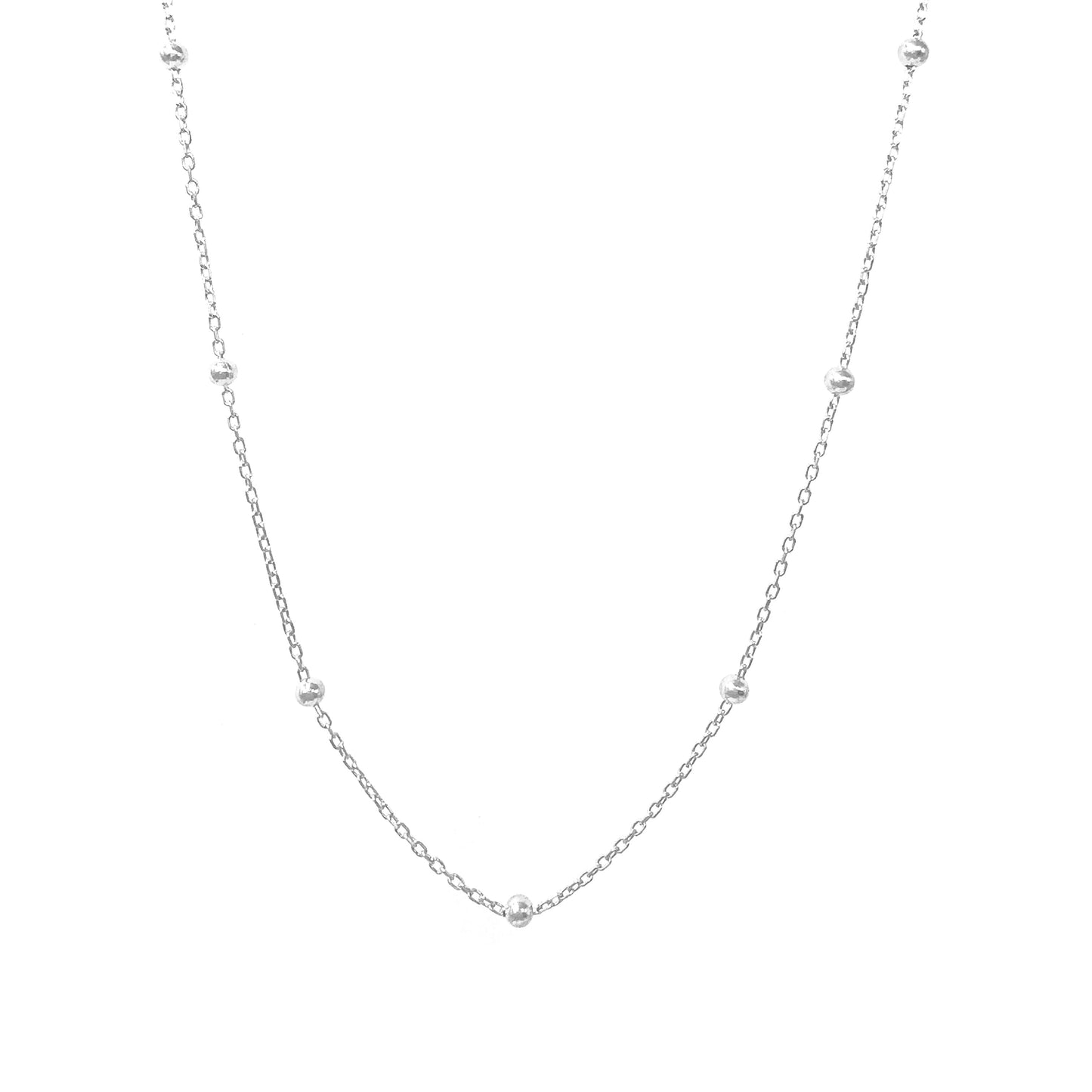 Interval Top Model Chain