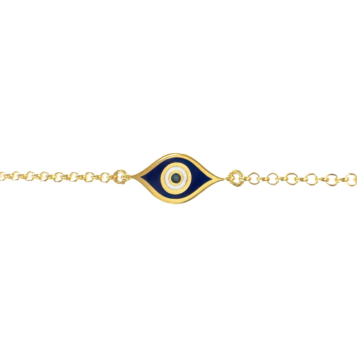 Evil Eye Bracelet