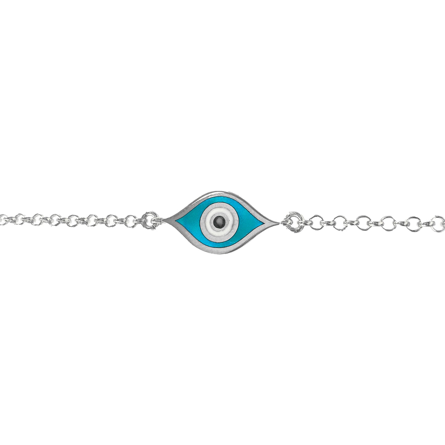 Evil Eye Bracelet