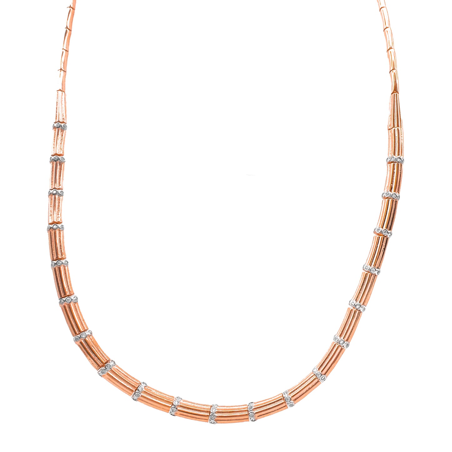 Chole Sequence Necklace