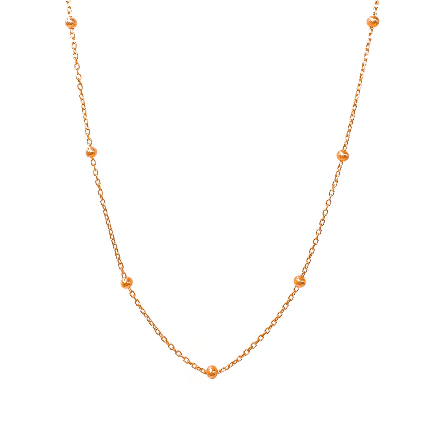 Interval Top Model Chain