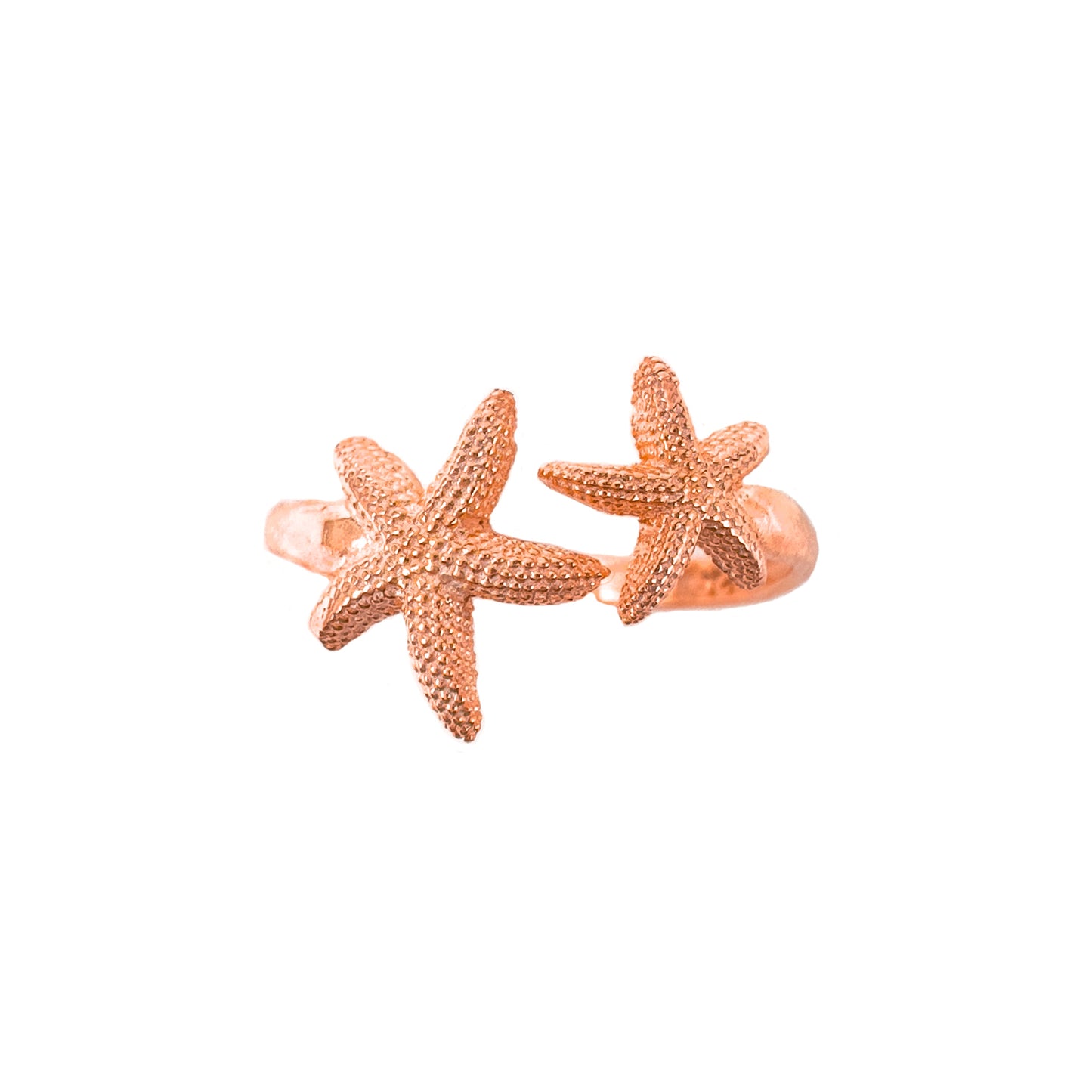 Starfish Ring