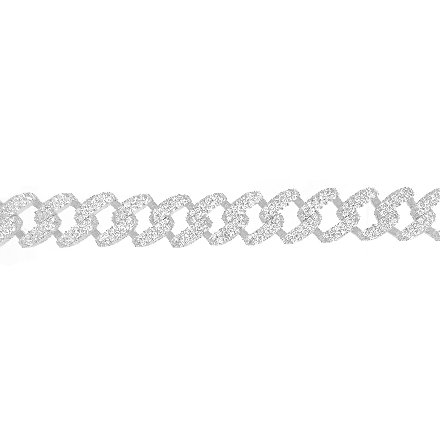 Stone Gourmet Bracelet