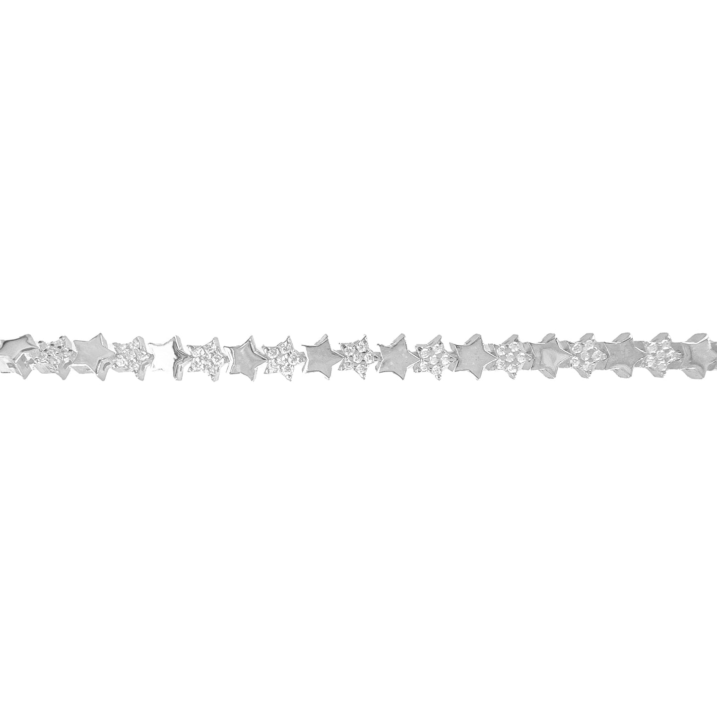Star Stone Bracelet