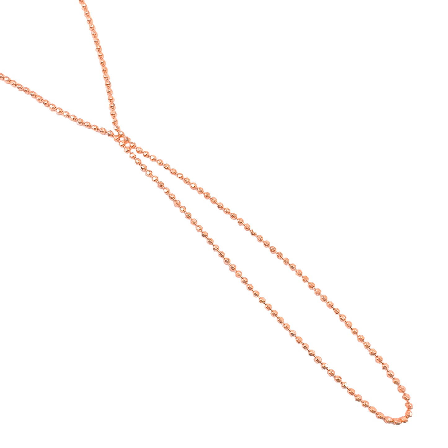 Cube Model Handchain