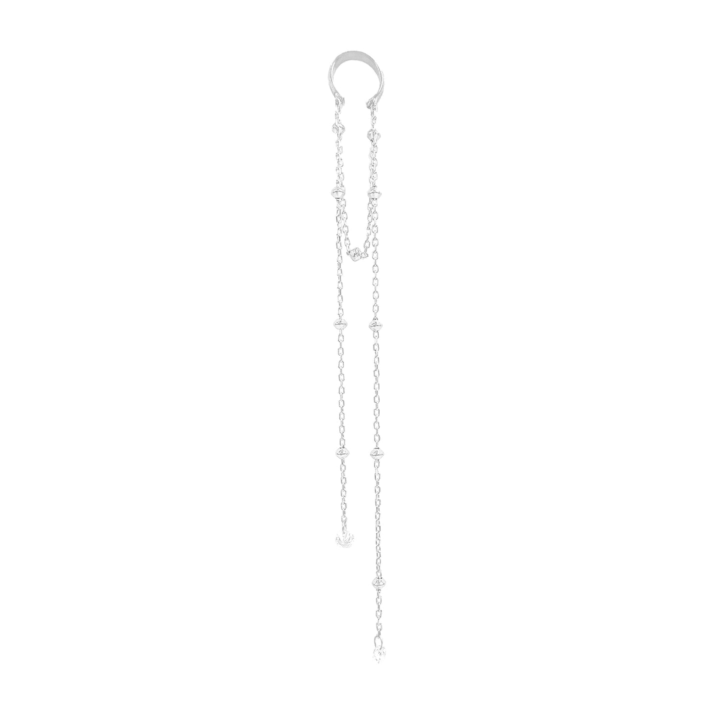 Lidya Chain Cuff