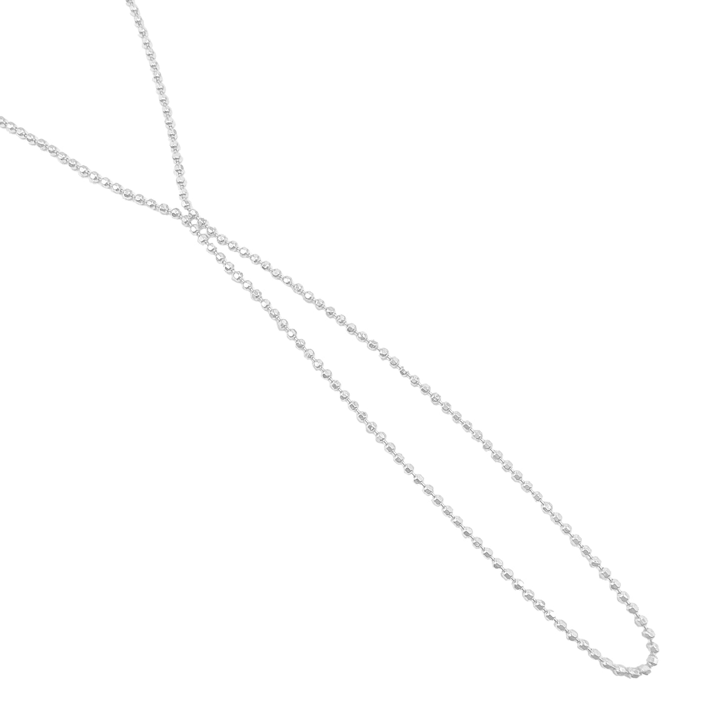 Cube Model Handchain