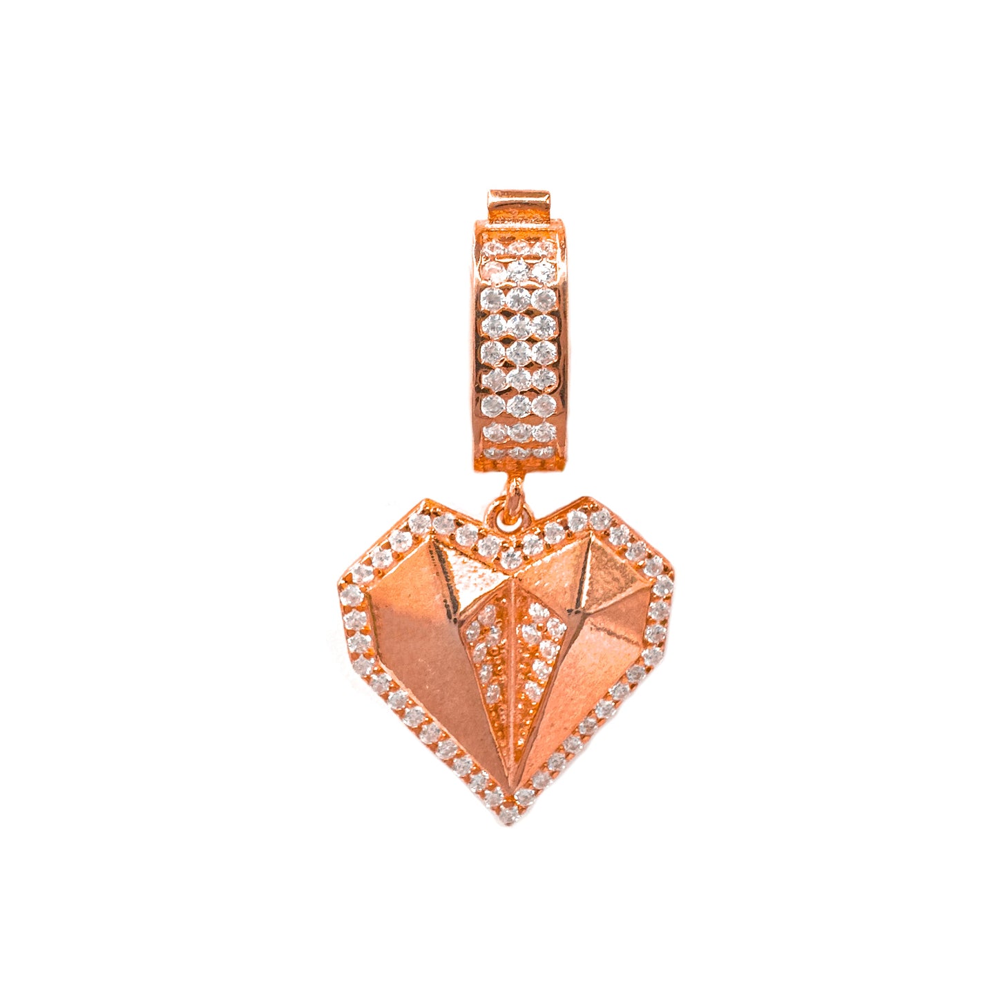 Heart Pendant / Charm