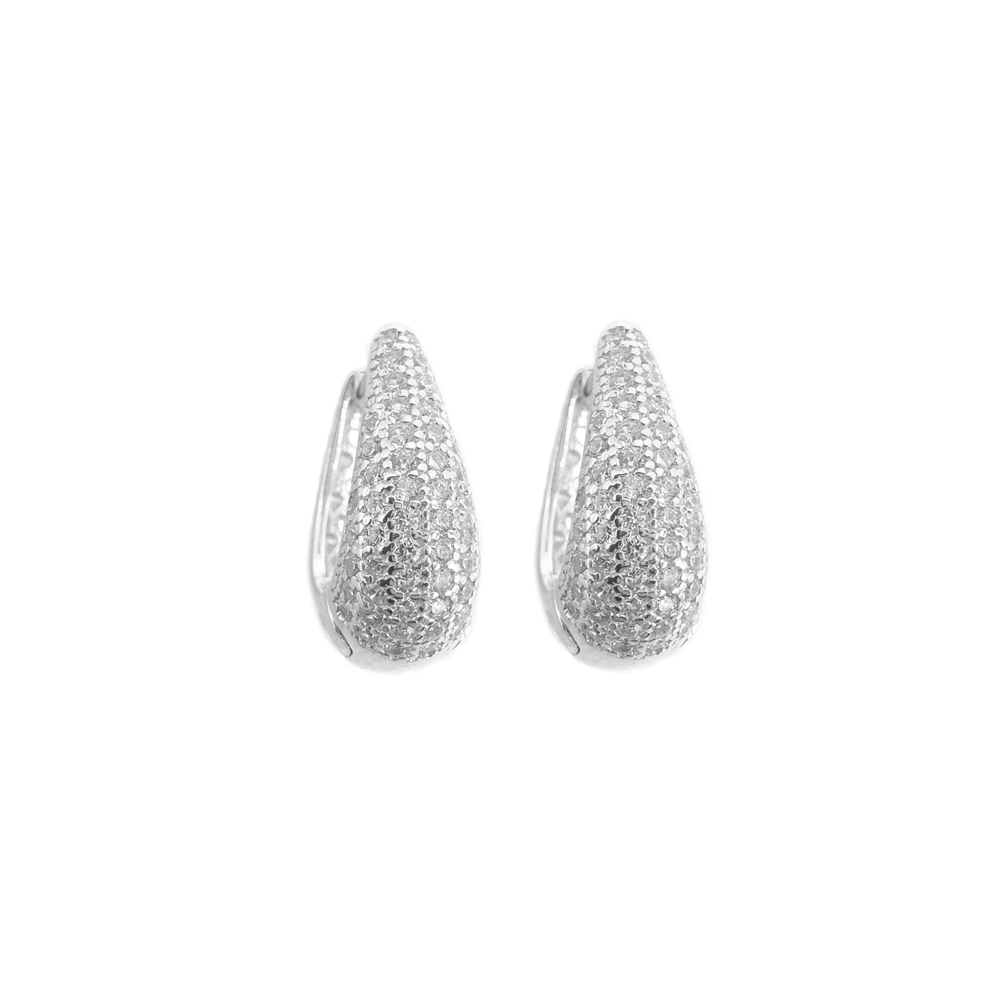 Jess Stone Earrings